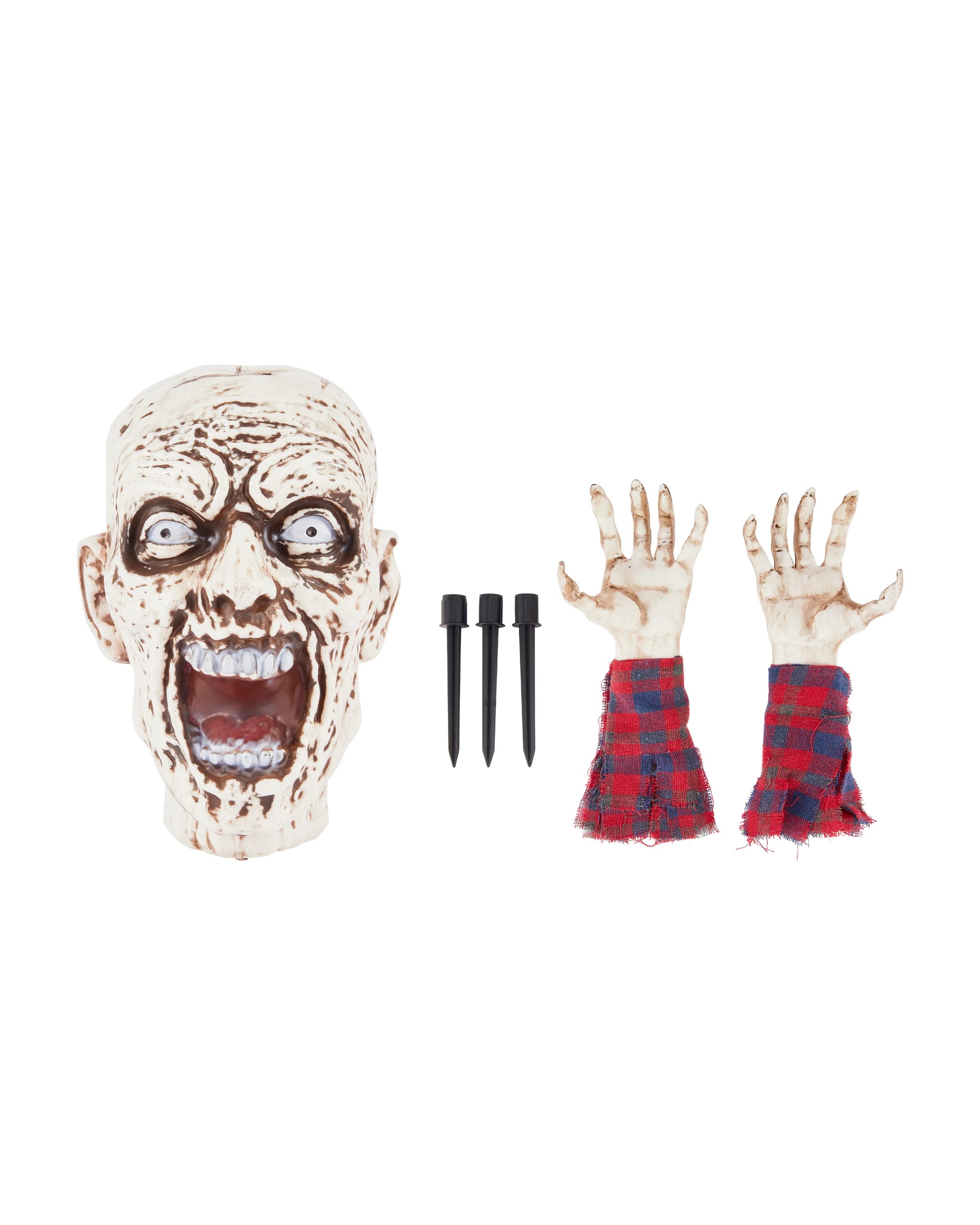 3 3 Pack Zombie Stakes, 3 of 6