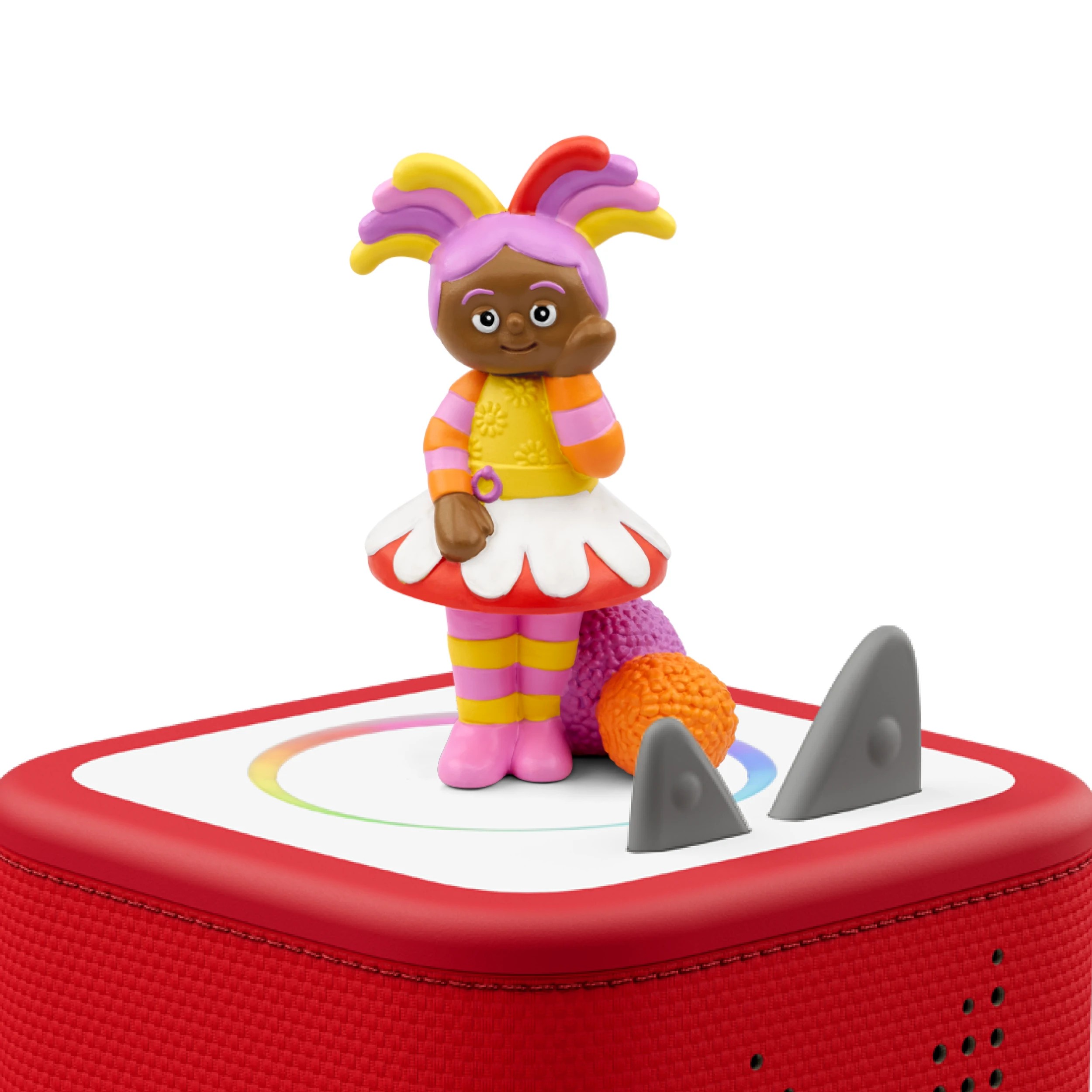1 Tonies  In the Night Garden - Upsy Daisy Tonie Audio Character - Multi, 1 of 6