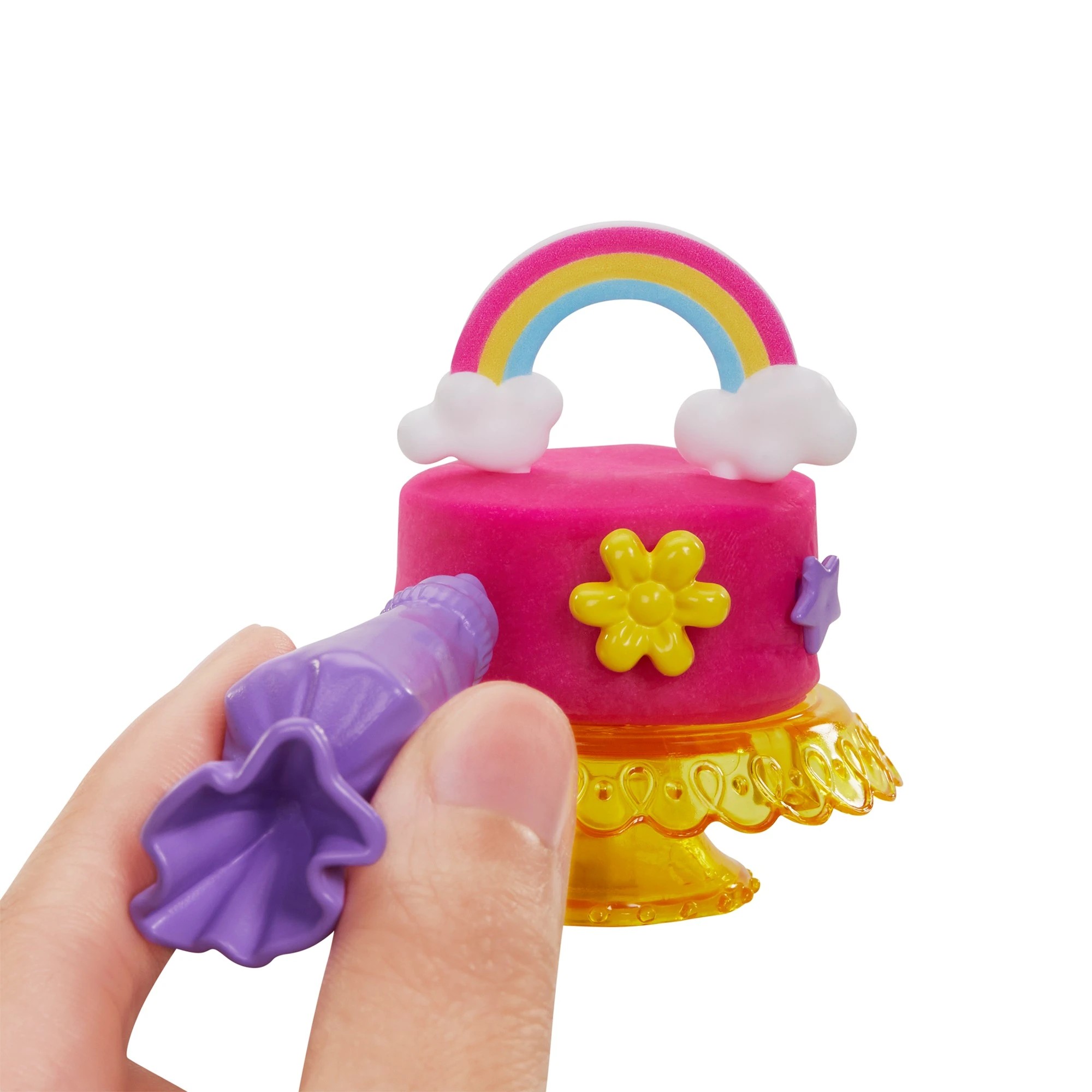5 Barbie Bakery Playset - Pink, 5 of 9