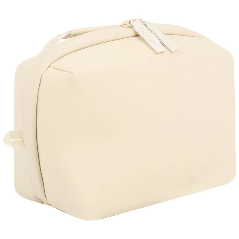 1 J.Burrows Tech/Cable Organiser Large Beige, 1 of 8