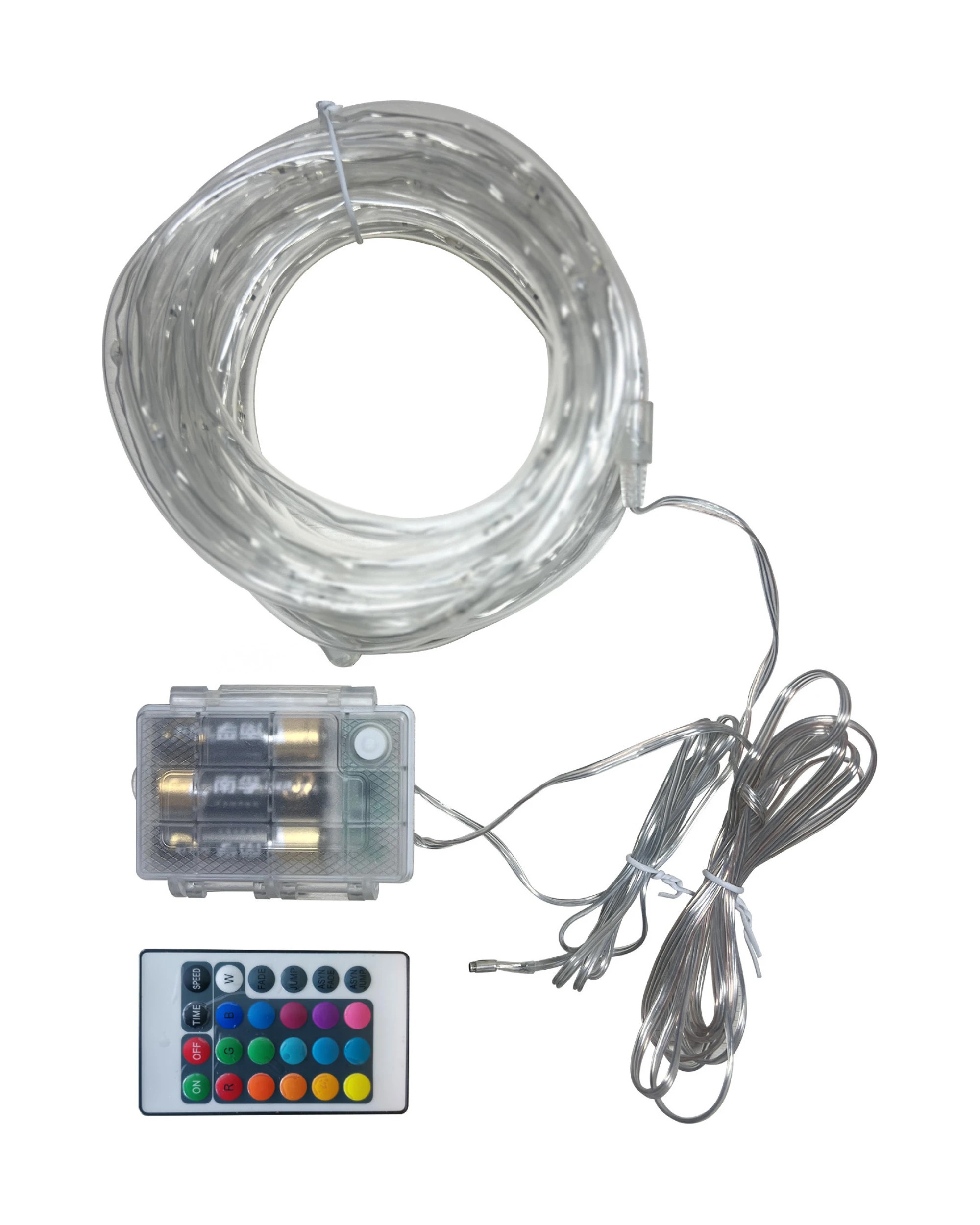 3 Kahuna LED Kit Suits 14ft-16ft Trampolines Multi-Colour Smart Motion Sensor Lighting with 16 colours, 3 of 10