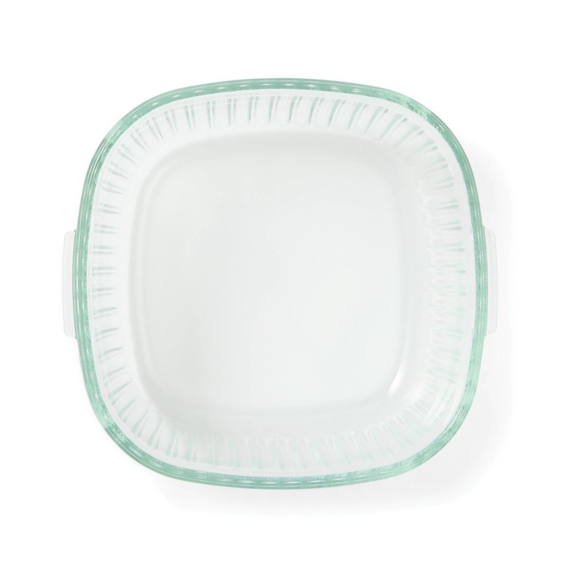 8 Glass Salad Bowl - Blue, 8 of 10