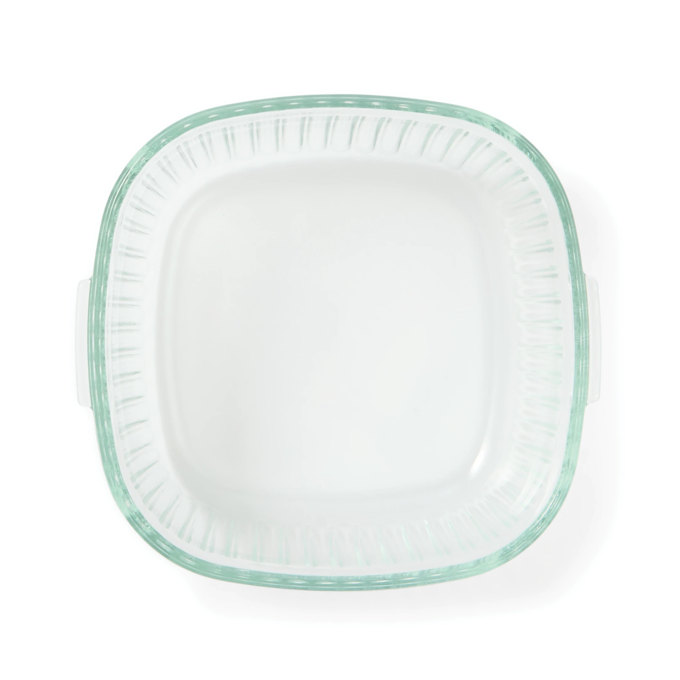 8 Glass Salad Bowl - Blue, 8 of 10