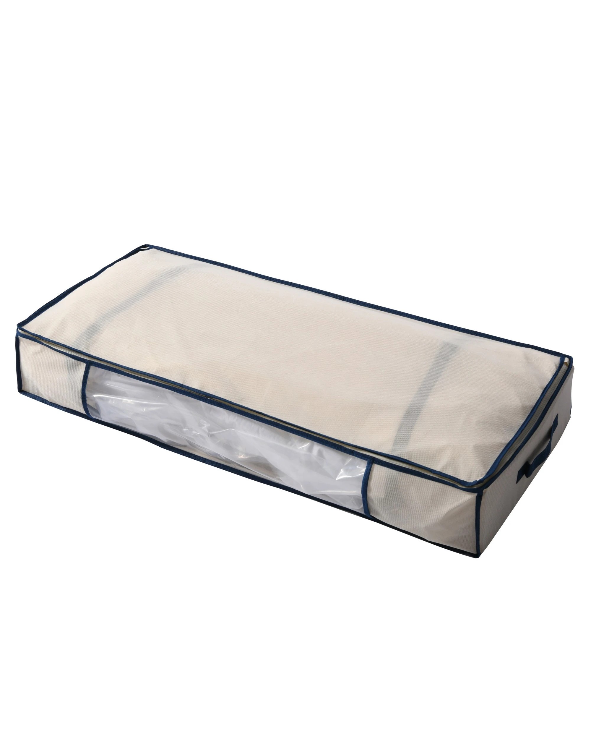 1 Takara Vacuum Storage Bag Jumbo 144x80x45cm - Clear, 1 of 6