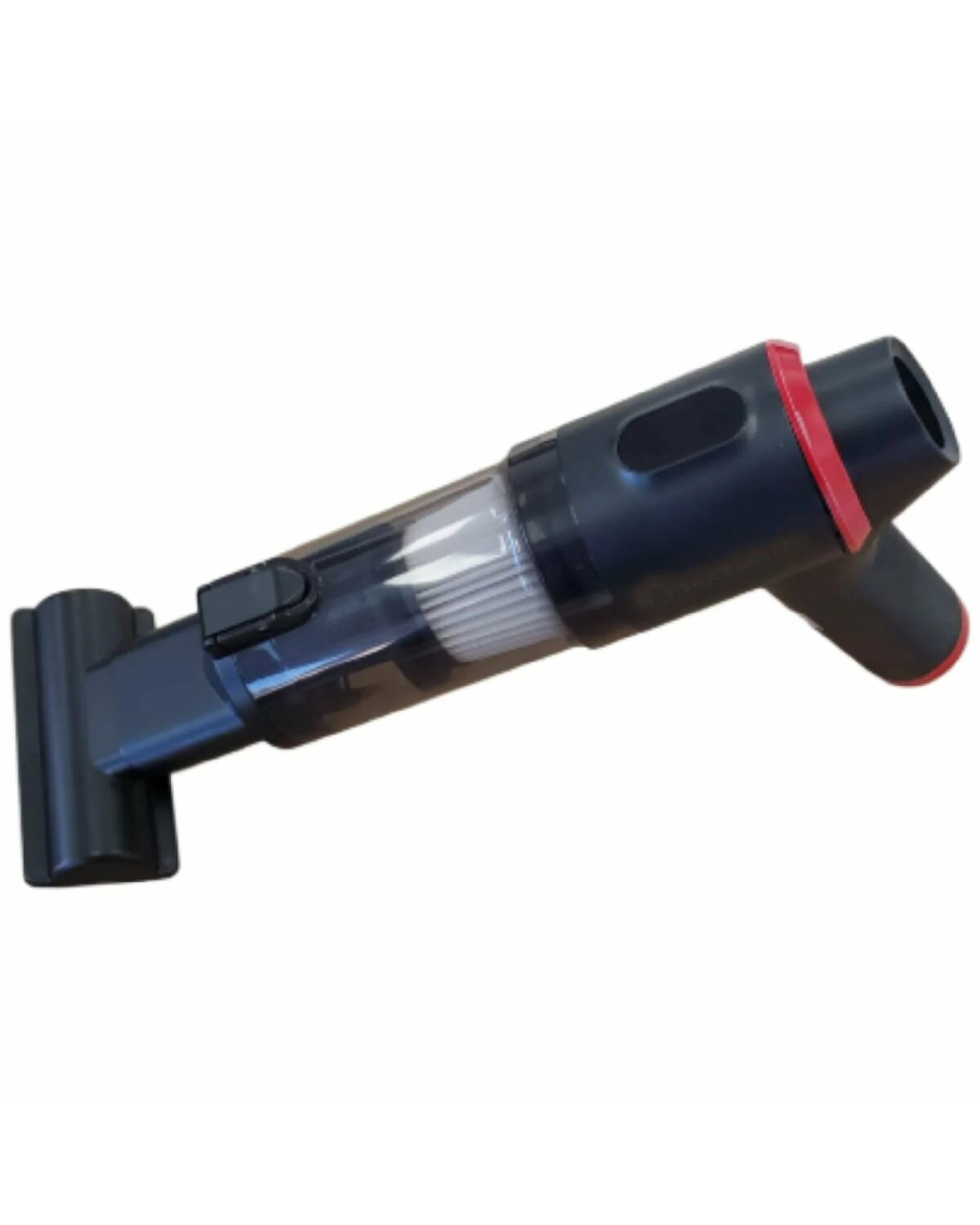 4 Airflo Pistol Grip Hand Held Vacuum Cleaner, 4 of 5