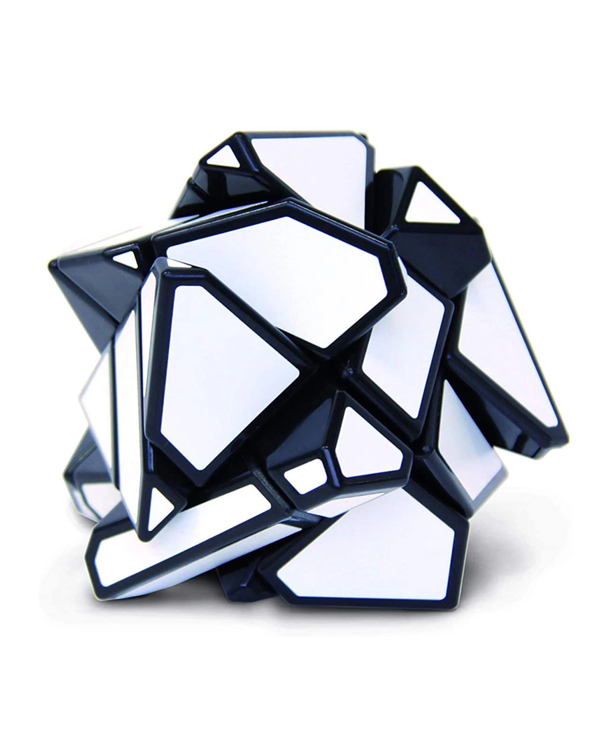 2 Mefferts Ghost Cube Puzzle Game, 2 of 2