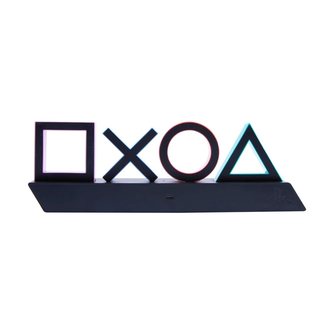 6 PlayStation Icons Light, 6 of 9