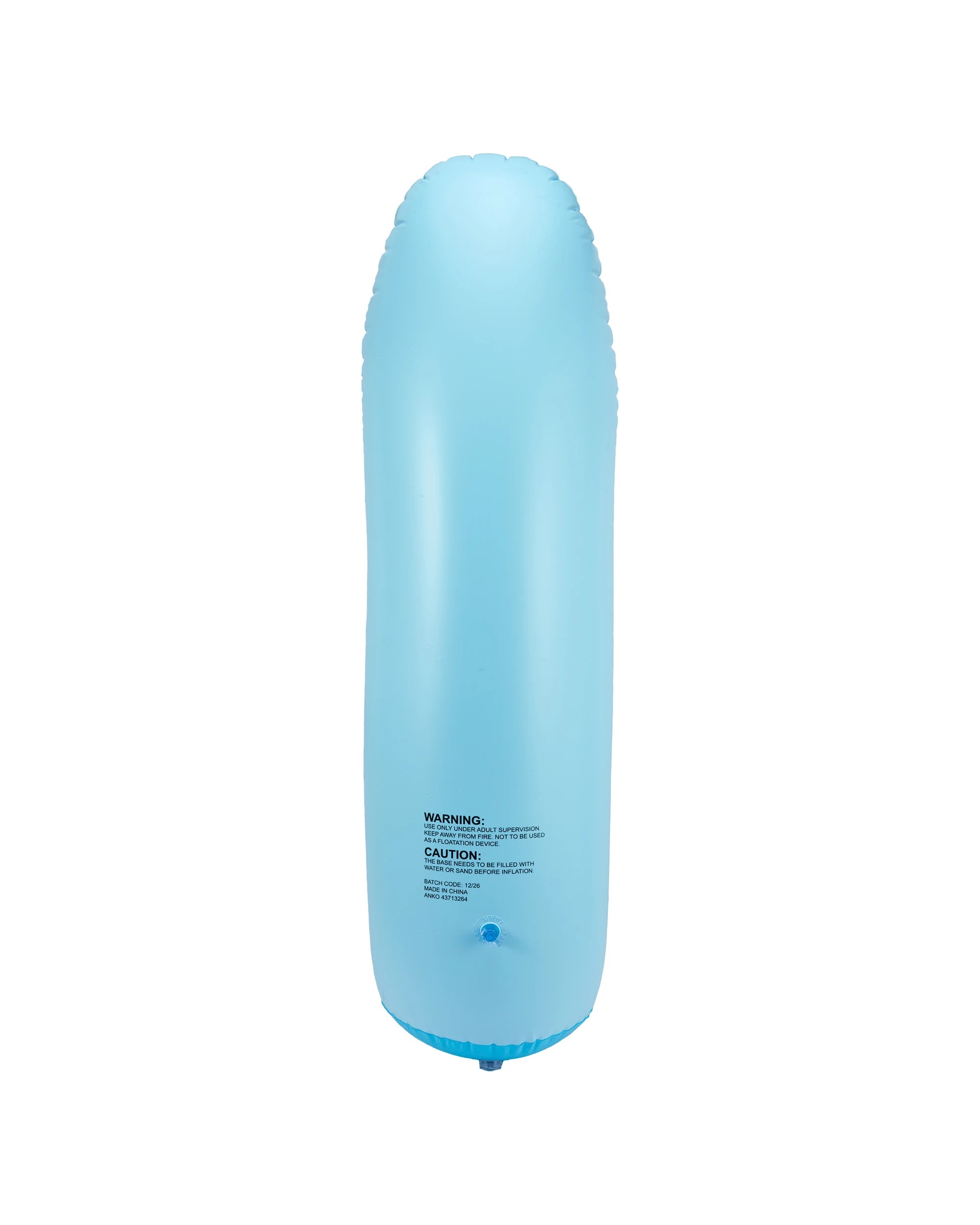 3 Inflatable Boxing Tumbler, 3 of 7