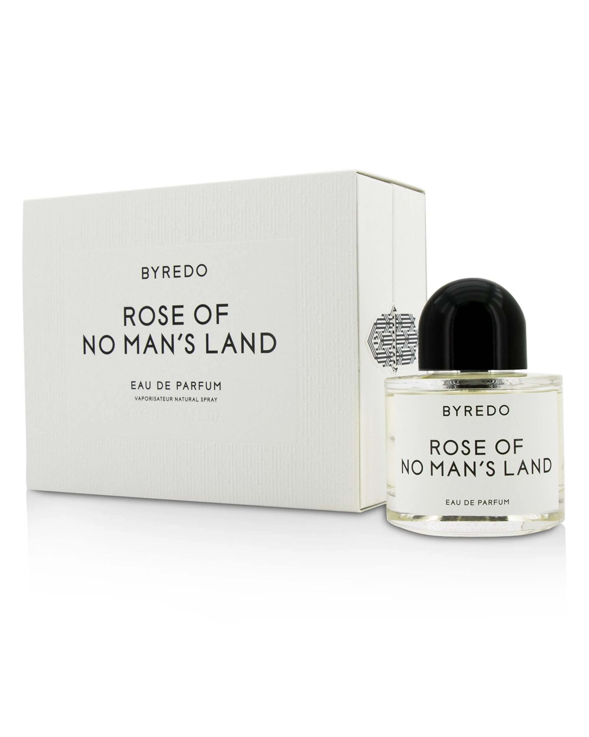 3 Byredo Rose Of No Man's Land Eau De Parfum Spray  100ml/3.3oz, 3 of 4