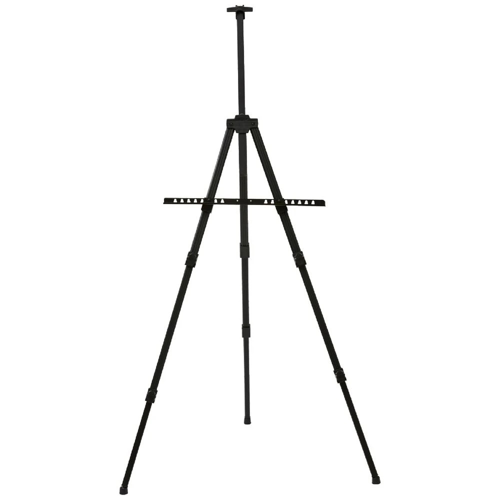 1 Born Aluminium Field Easel, 1 of 3