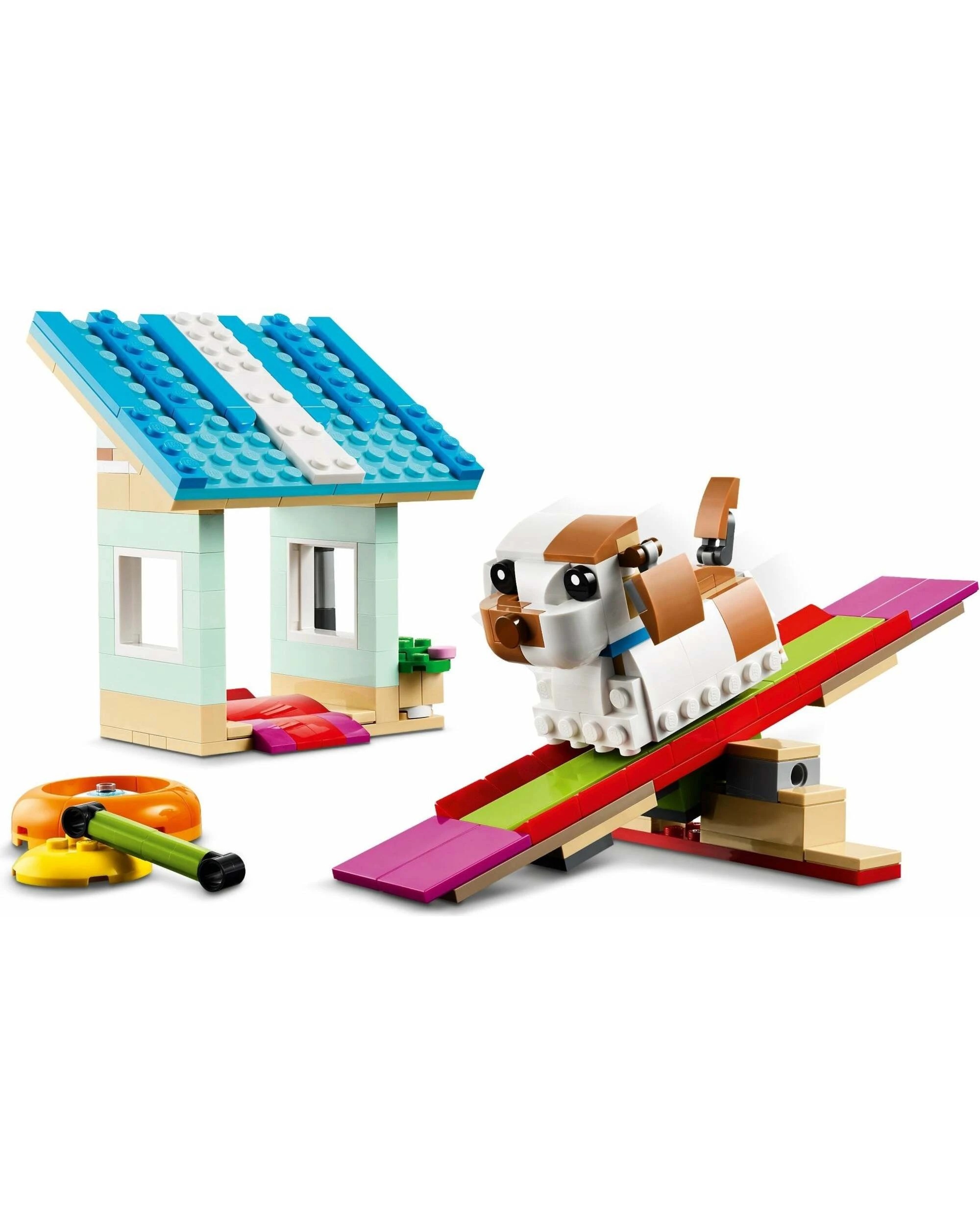 1 LEGO LEGO Creator Series 31155 Hamster Wheel, 1 of 3