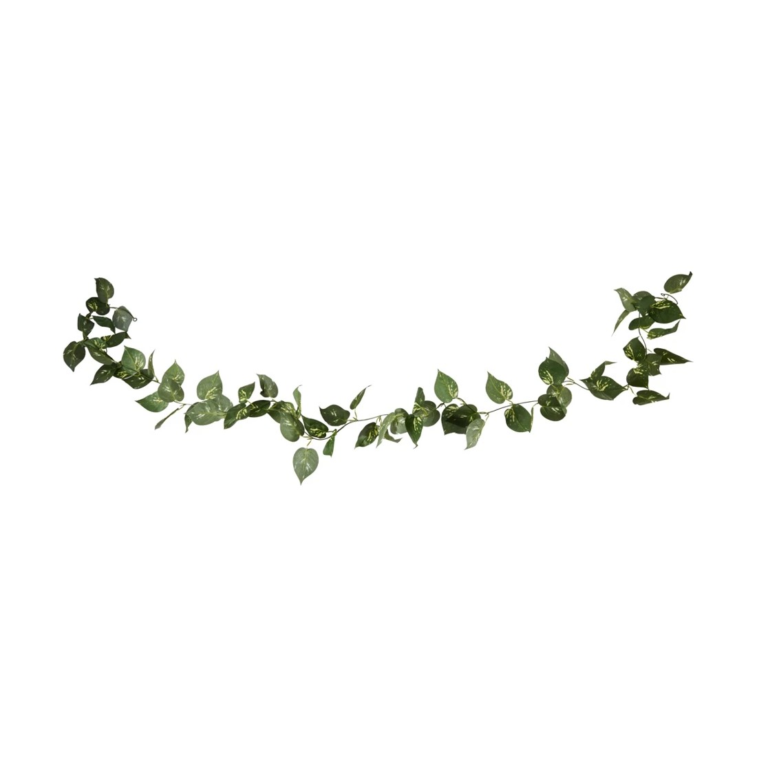 1 Artificial Leaf Garland, 1 of 3