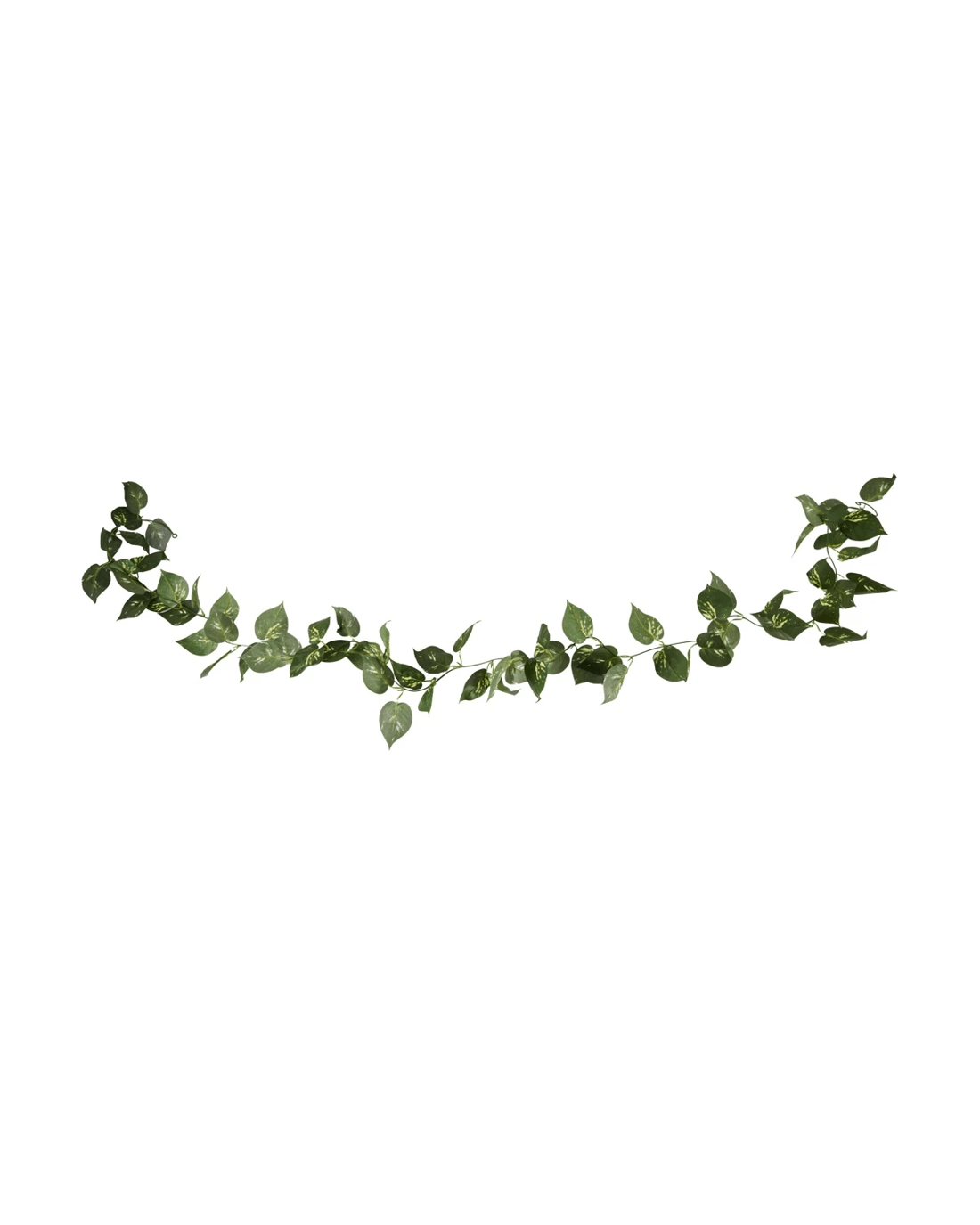 1 Artificial Leaf Garland, 1 of 3