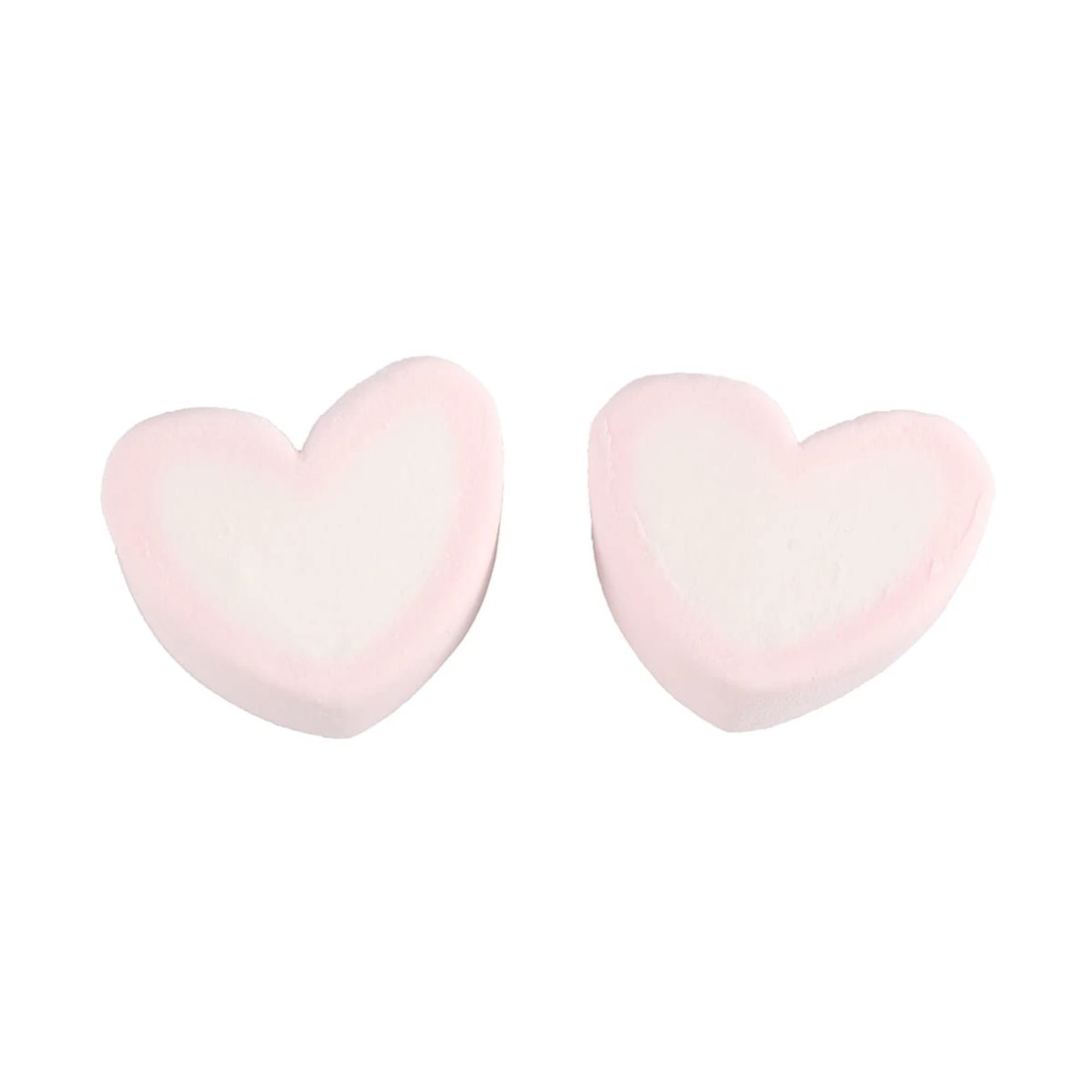 3 Mega Marshmallow Hearts 120g, 3 of 3