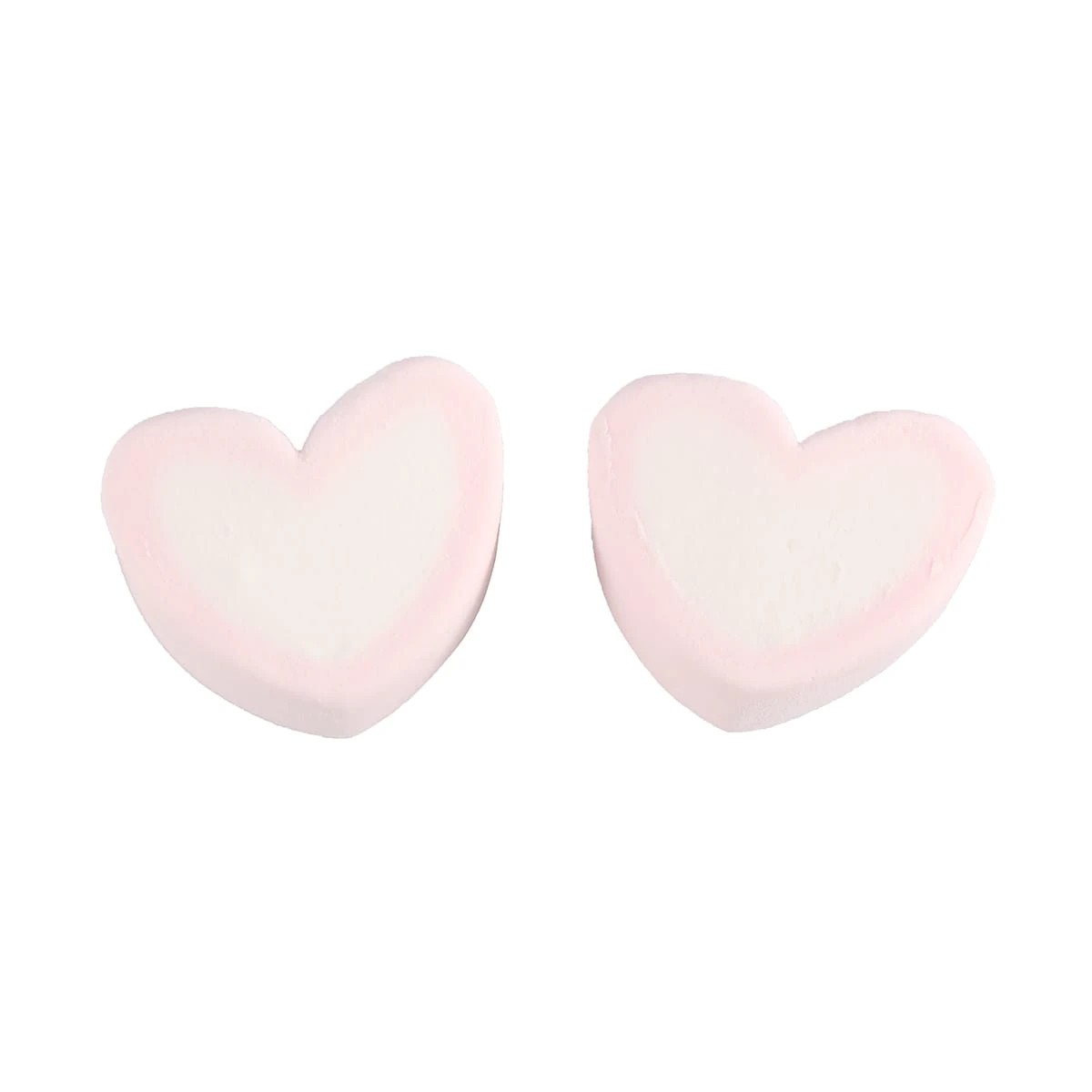 3 Mega Marshmallow Hearts 120g, 3 of 3