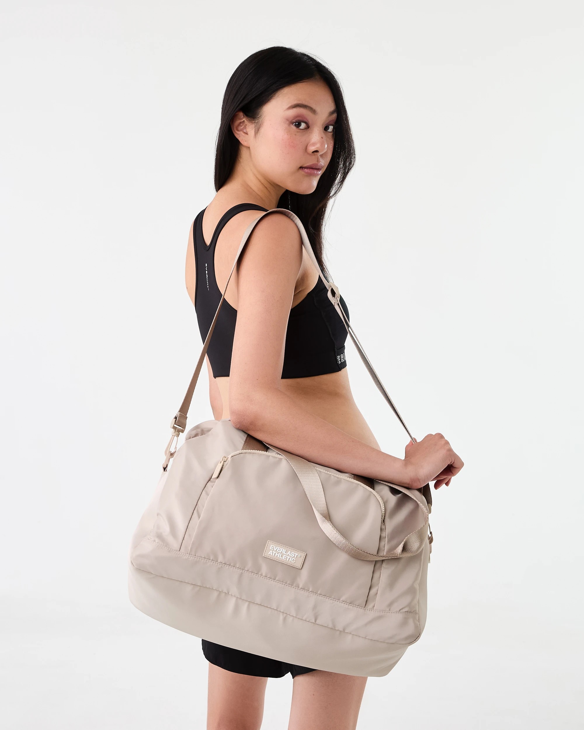 5 Everlast Georgia Gym Bag, 5 of 6