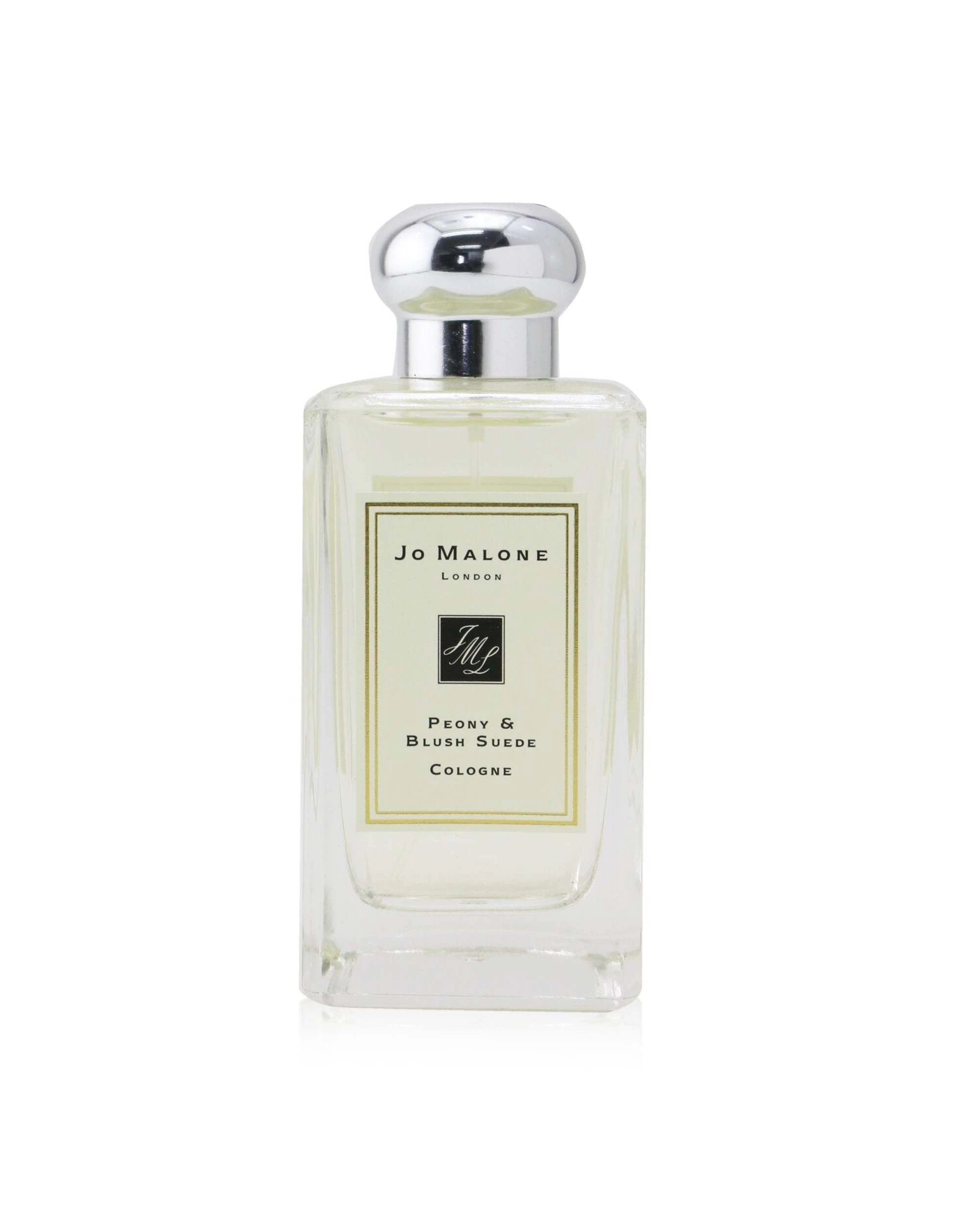 2 Jo Malone London Peony & Blush Suede Cologne Spray (Originally Without Box)  30ml/1oz, 2 of 3