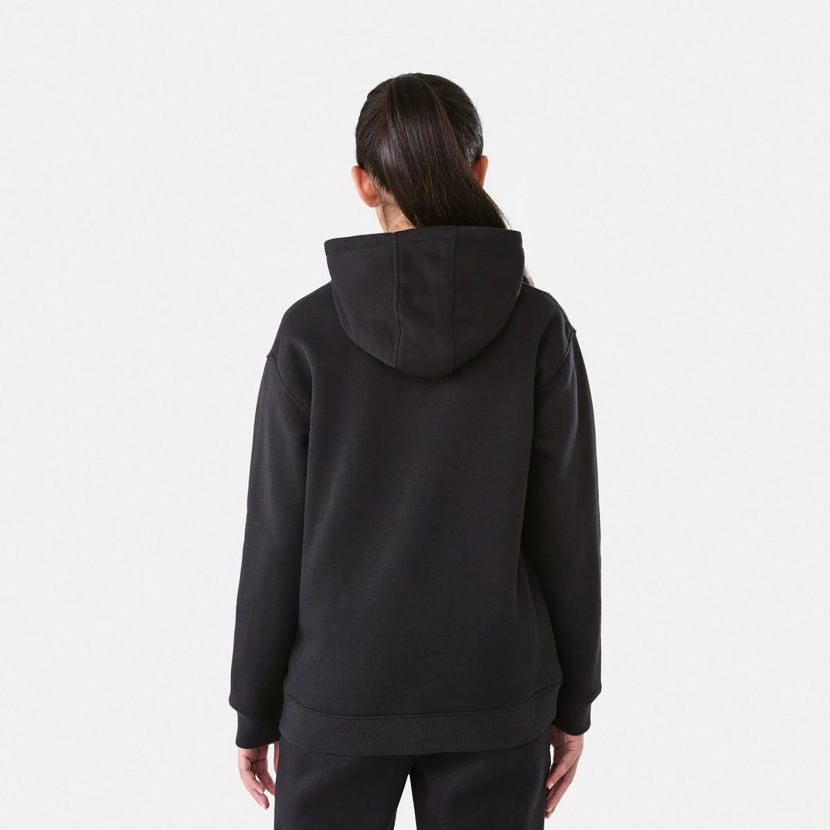 2 Official NBA Kids Hoodie Black Bulls 7cnz, 2 of 10