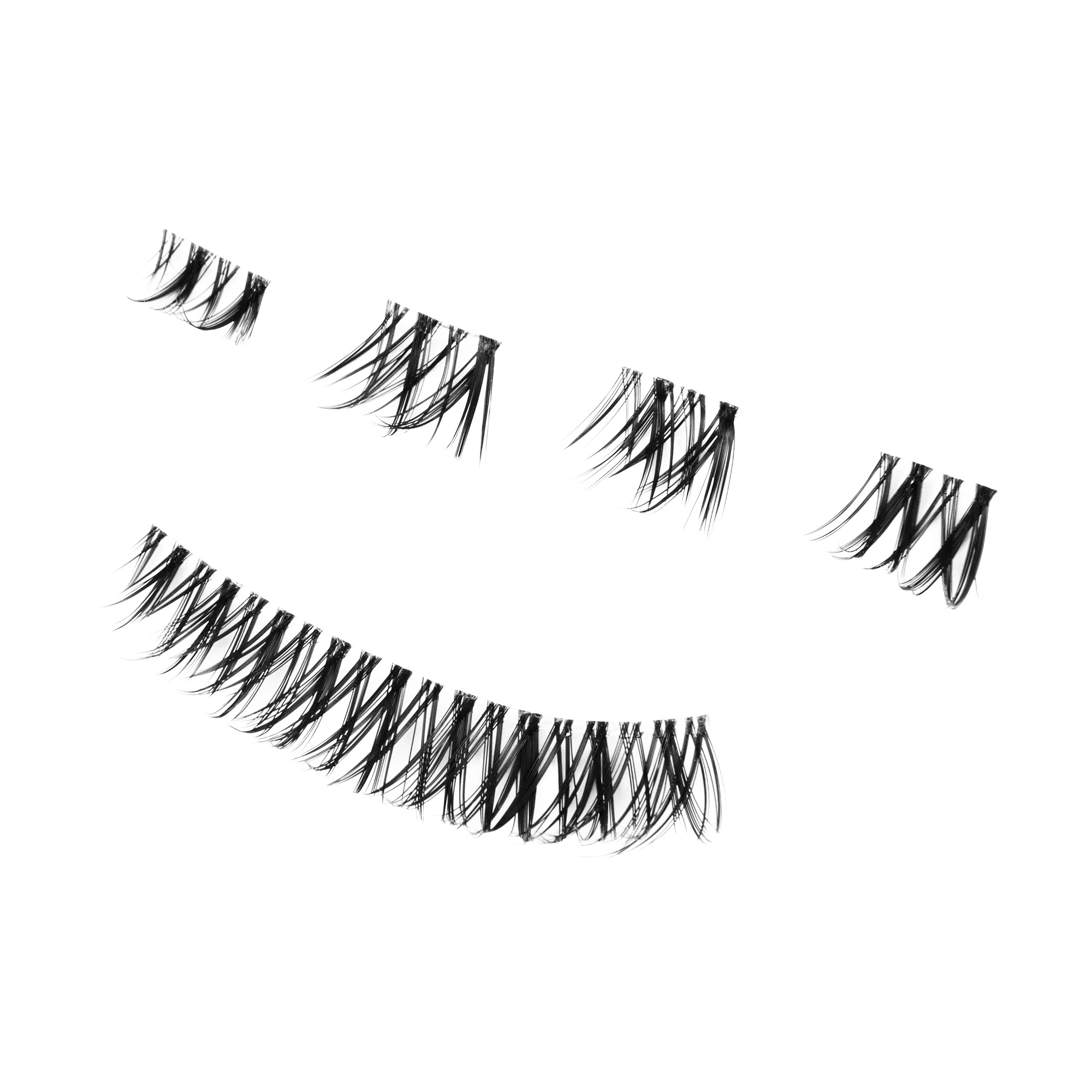 3 OXX Cosmetics Assorted False Lashes - No. 512, 3 of 5