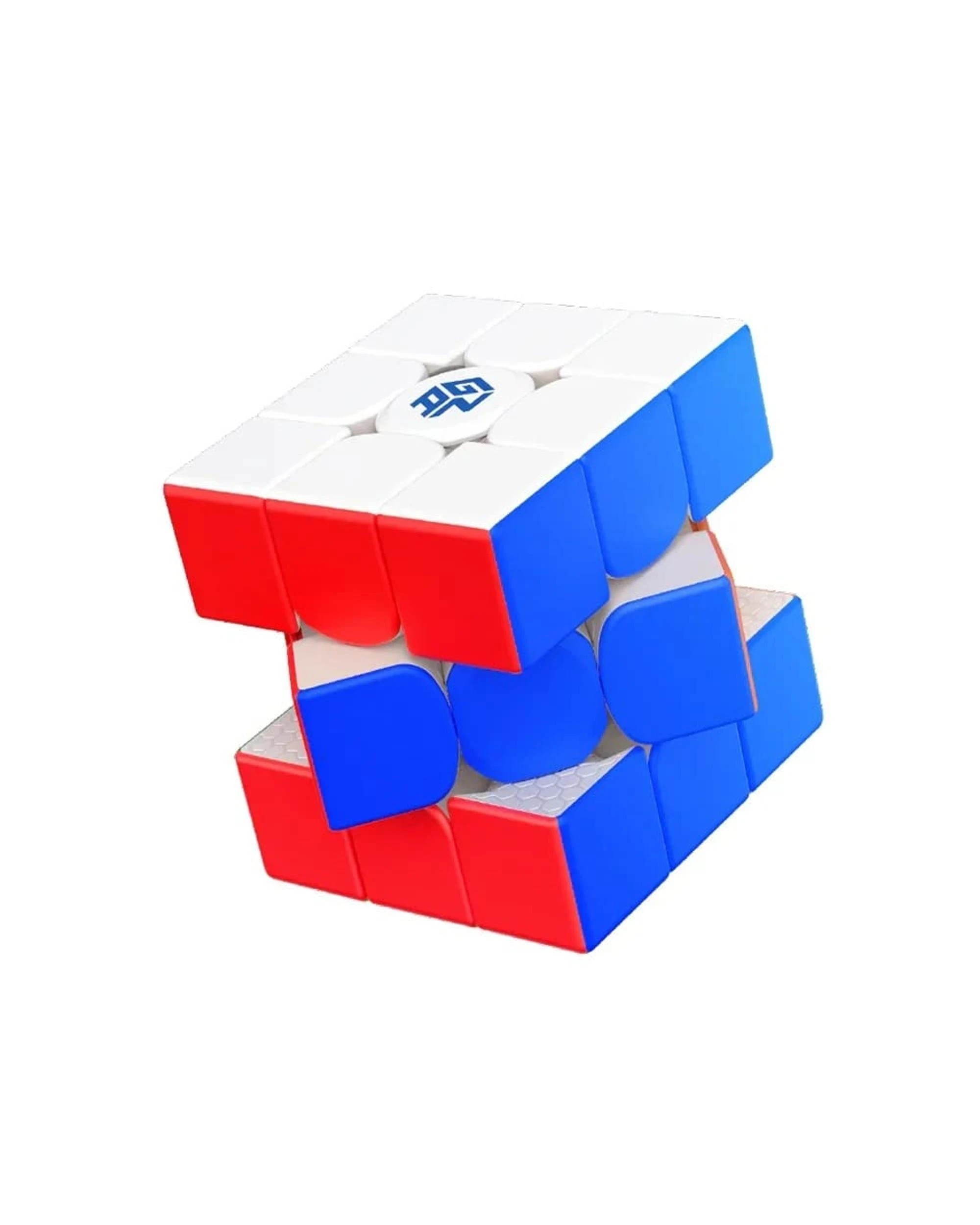 2 Gan 356 Magnetic 3x3 Speed Cube, 2 of 2
