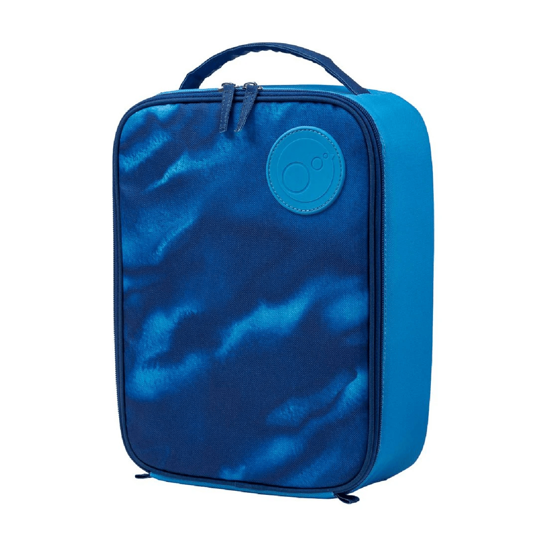 3 B.Box Flexi Insulated Lunchbag Deep Blue, 3 of 5