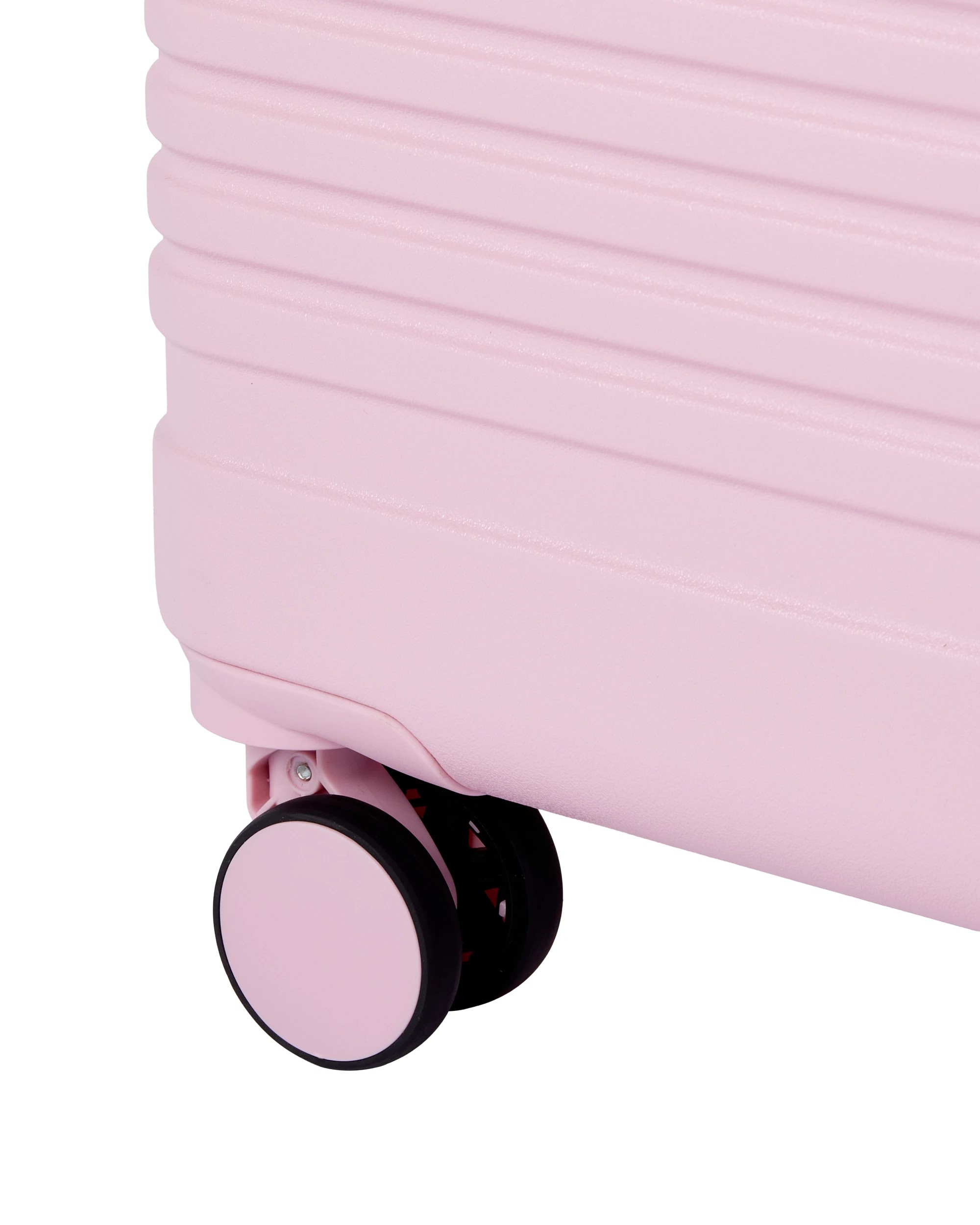 5 71cm Albany Hard Case 4 Wheels - Blush, 5 of 8