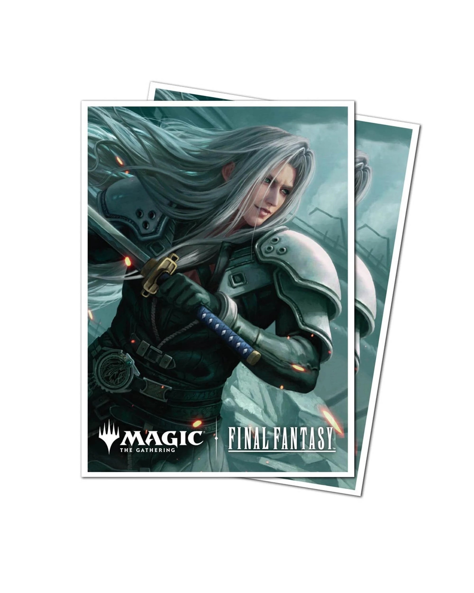 Ultra Pro Magic the Gathering Final Fantasy Sephiroth, Planet's