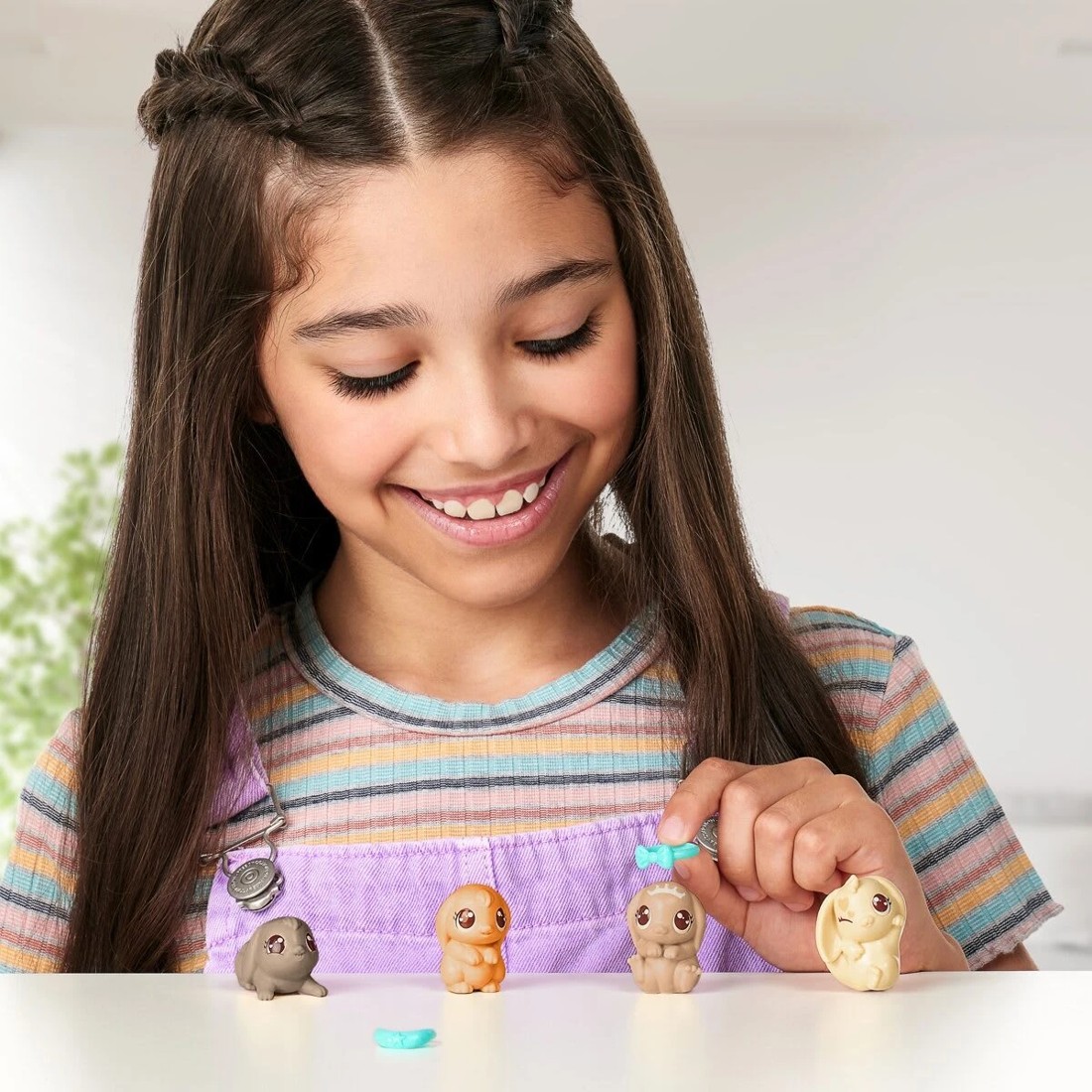 8 Little Live Pets Mama Surprise Minis Playset - Assorted, 8 of 10