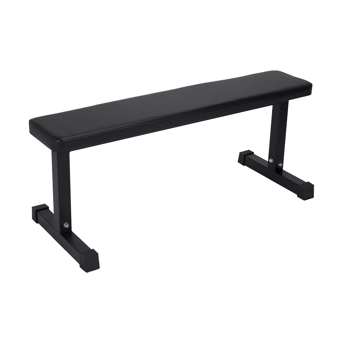 1 Flat Bench, 1 of 8