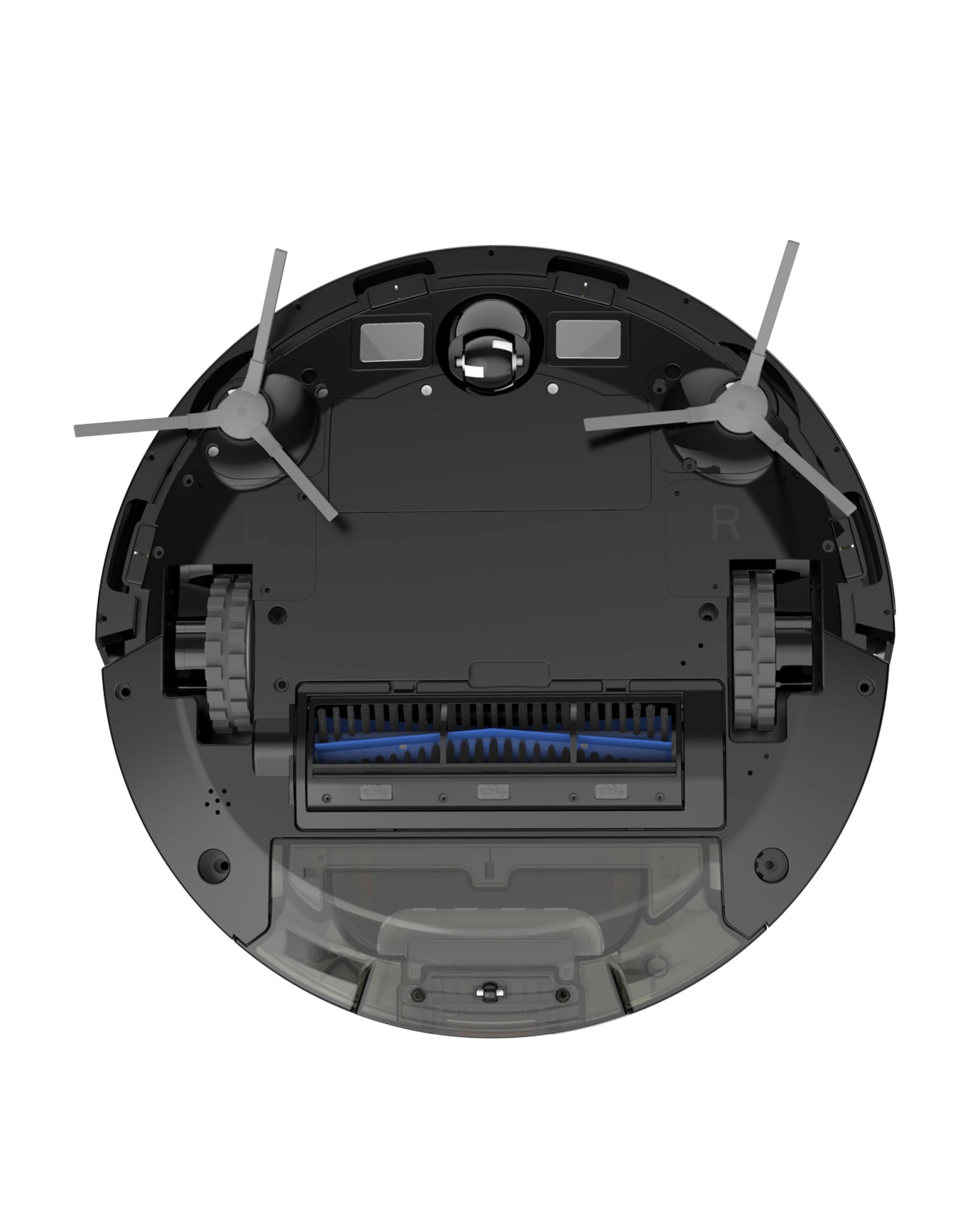 9 Magivaac 360 Degree LiDAR Scanning Robot Vacuum & Mop with Auto Disposal Station, 9 of 10