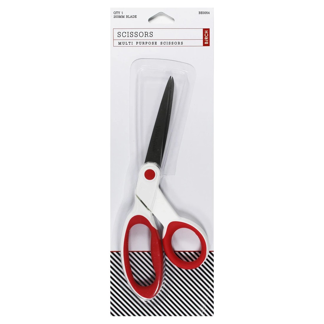 1 Birch Multi Purpose Scissors, 1 of 1