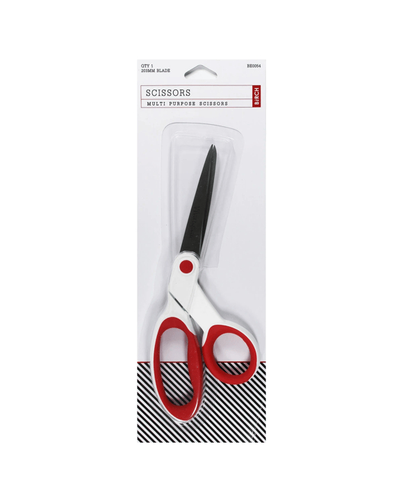 Birch Multi Purpose Scissors