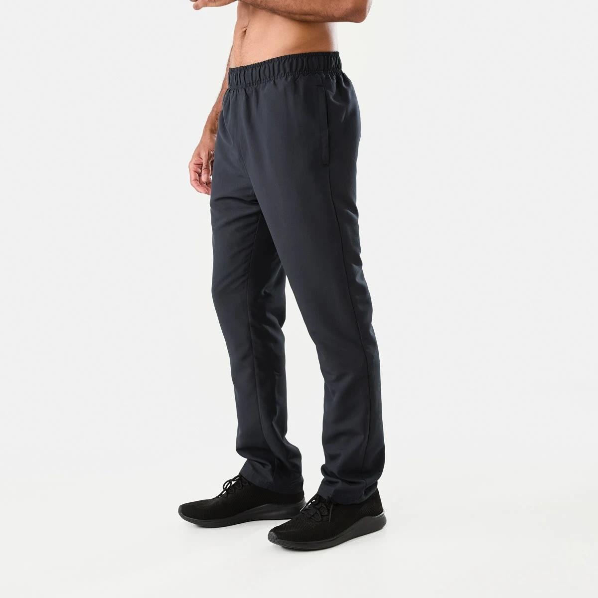 2 Active Mens Shell Pants NAVY CORE, 2 of 5