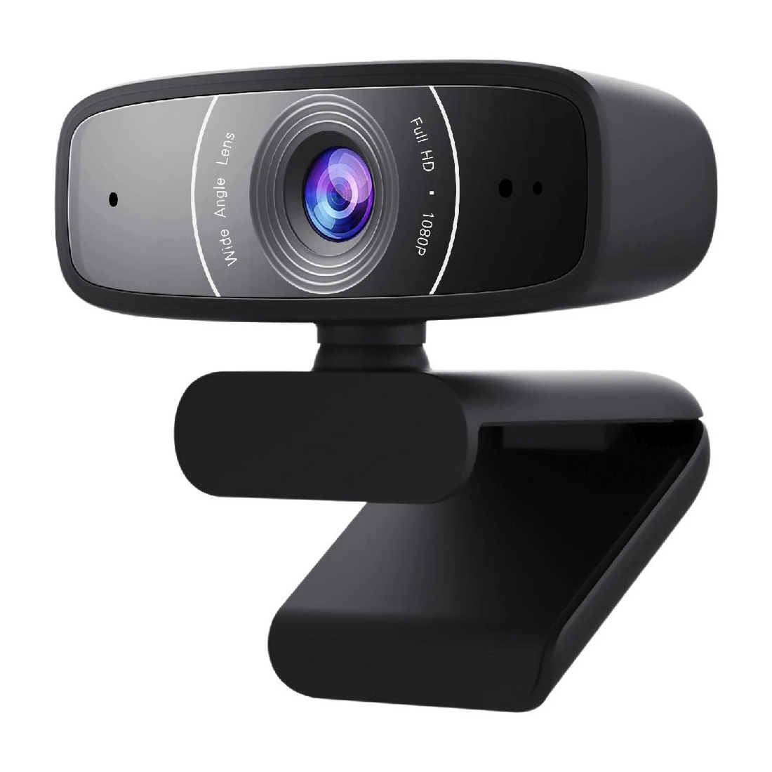 2 ASUS C3 Full HD Webcam, 2 of 4