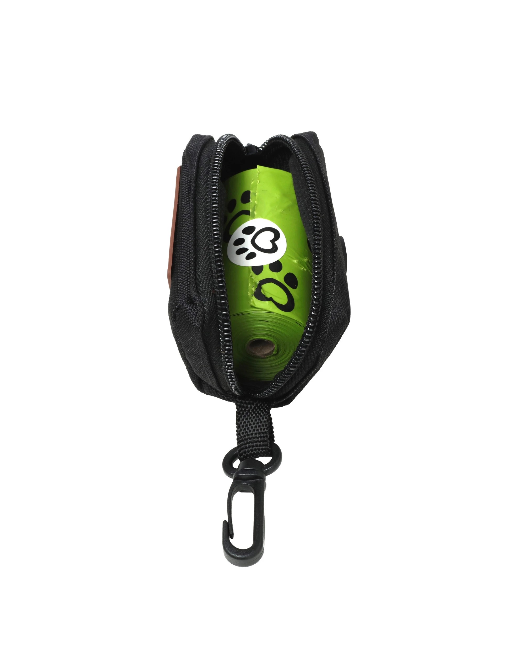 6 Charlie's Biodegradable Dog Poo Bag Dispensers With Free Bag Dispenser 480 Bags - Green, 6 of 7