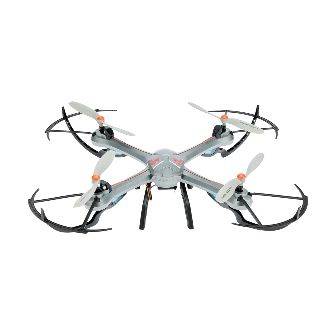 6 Sky Drone Quadcopter, 6 of 9