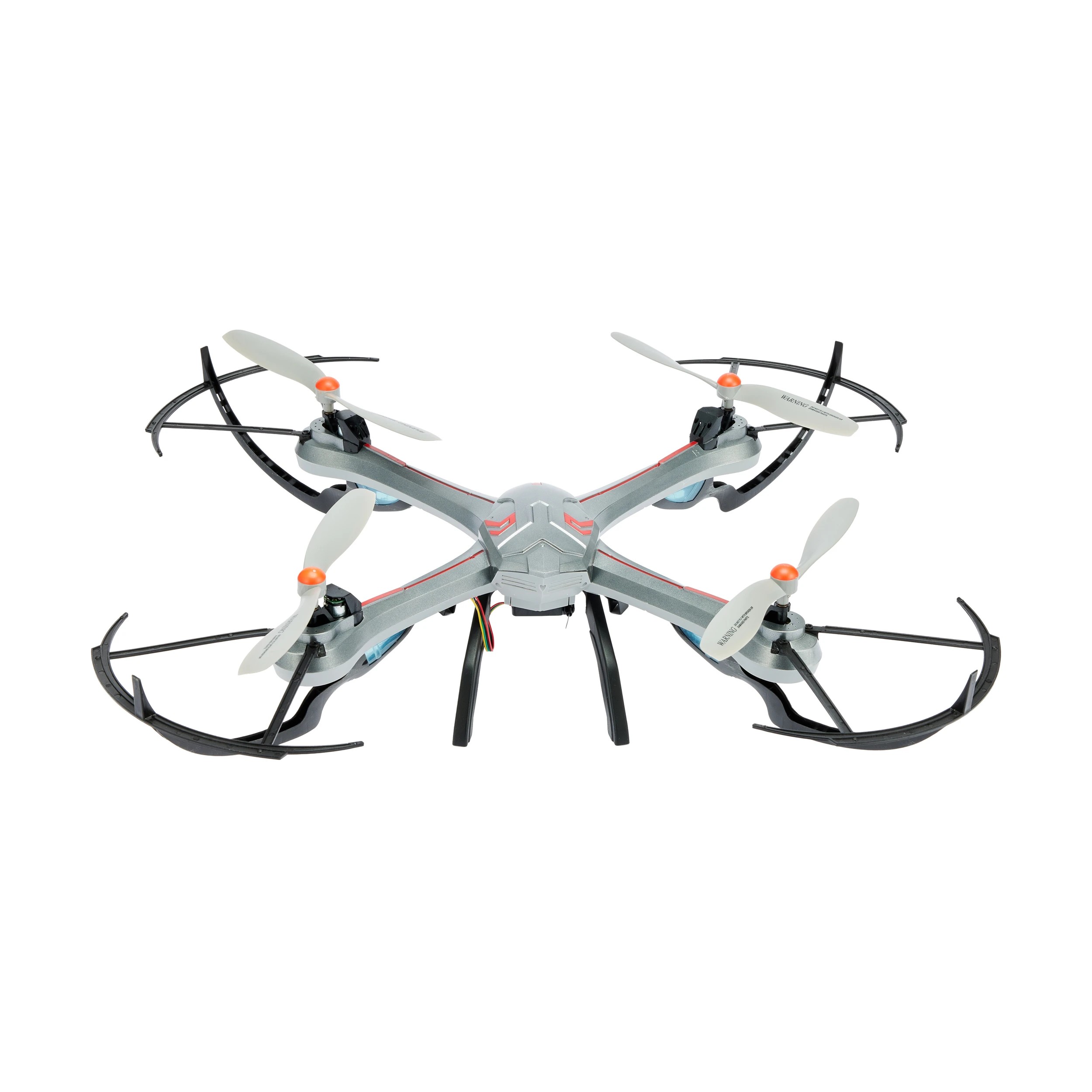 6 Sky Drone Quadcopter, 6 of 9