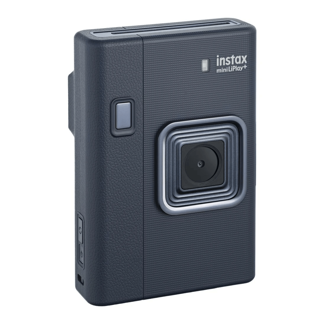 2 Fujifilm INSTAX Mini LiPlay+ Camera Midnight Blue, 2 of 9