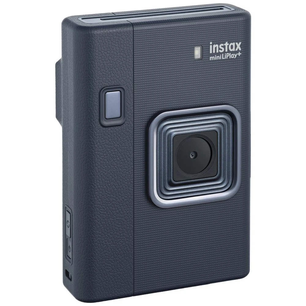 2 Fujifilm INSTAX Mini LiPlay+ Camera Midnight Blue, 2 of 9