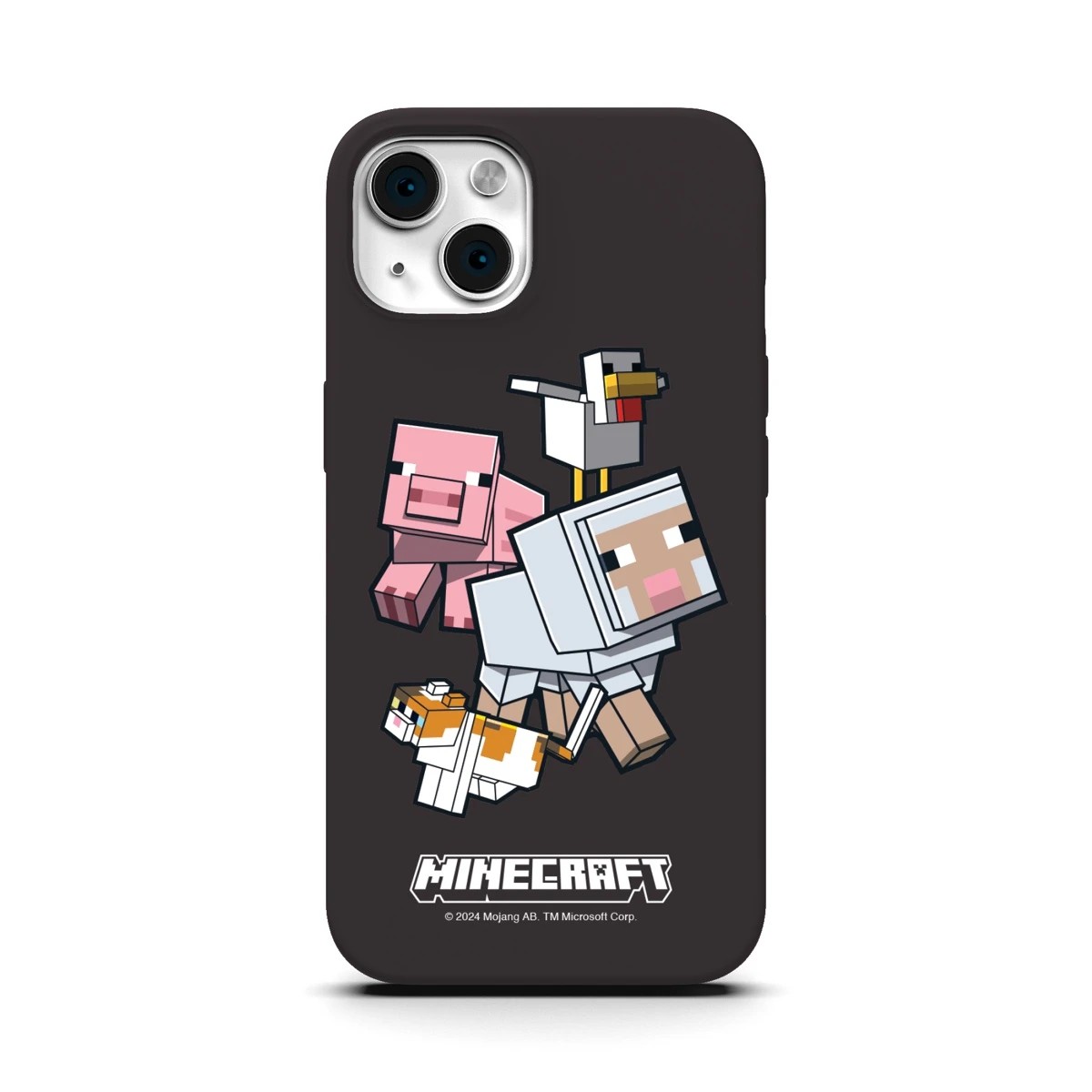 8 Minecraft iPhone Case - Assorted, 8 of 8