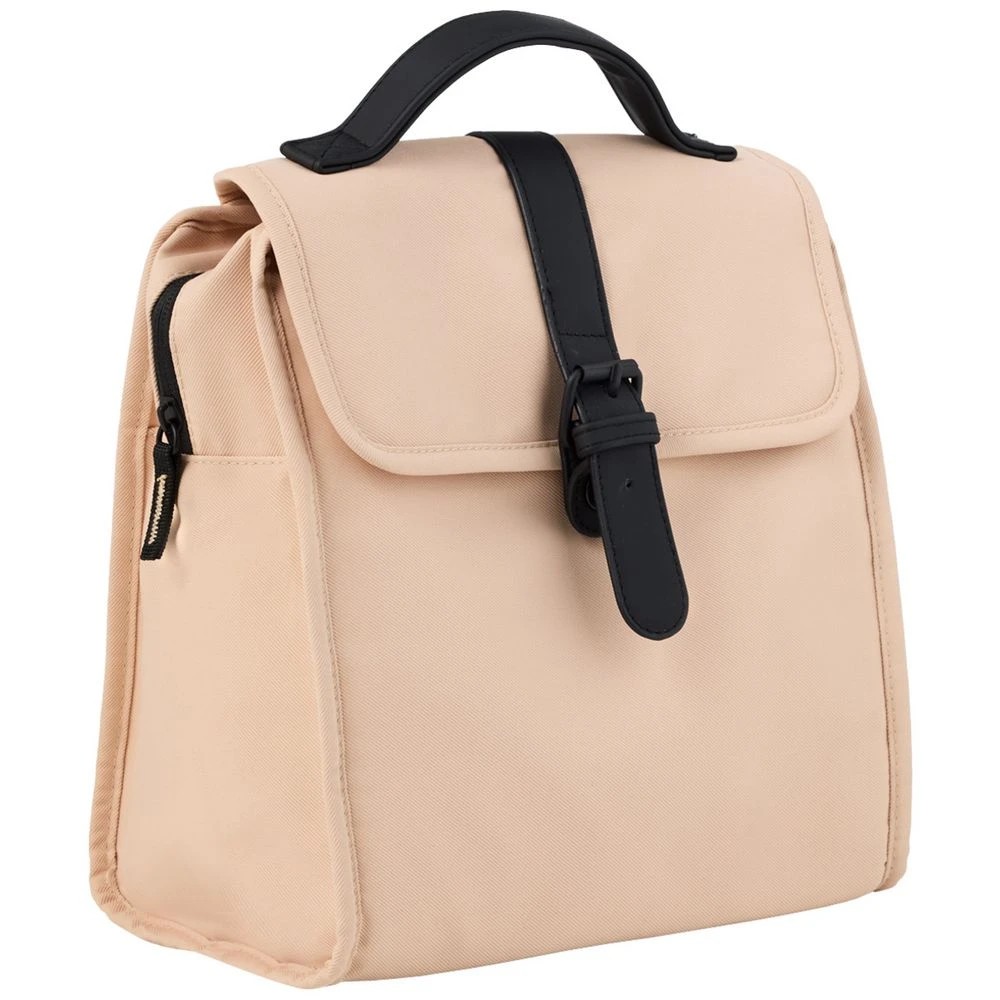 2 Otto On The Go Lunch Bag Tan, 2 of 5