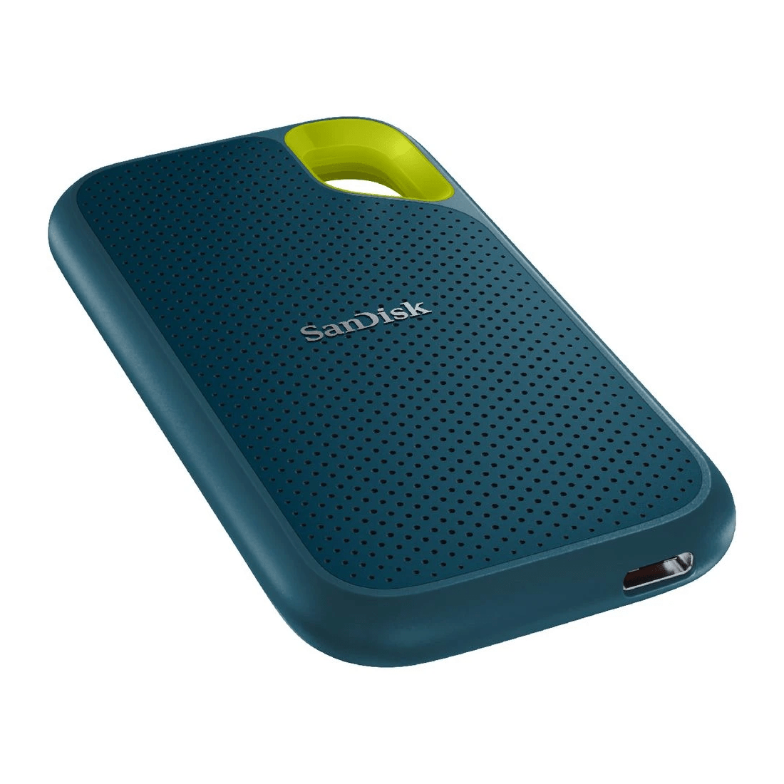 5 SanDisk 2TB Extreme Portable SSD Monterey, 5 of 6