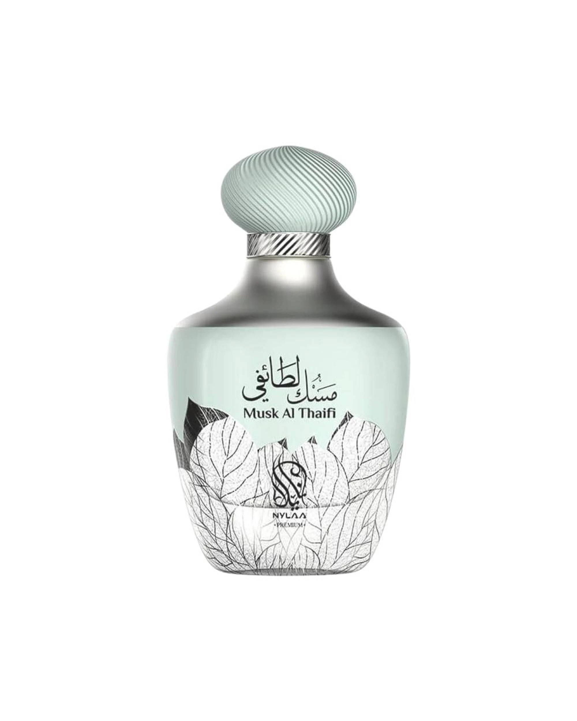 1 Musk Al Thaifi 100ml Eau de Parfum, 1 of 1