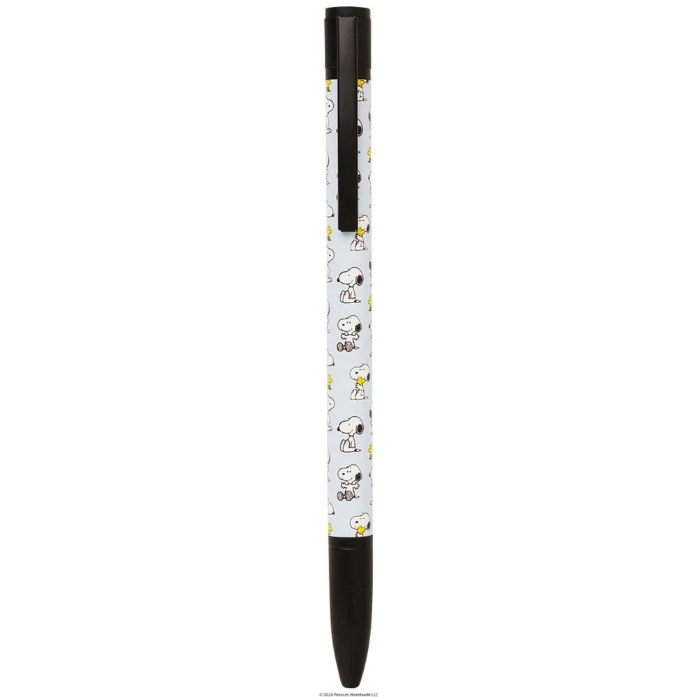 2 Snoopy Metal Pen, 2 of 4