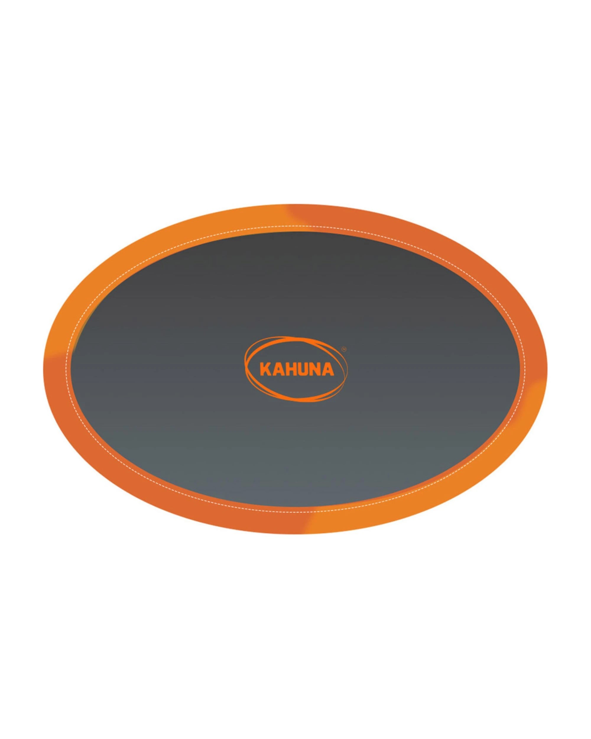 1 Kahuna Replacement Oval Trampoline Pad Spring Cover, 1 of 5