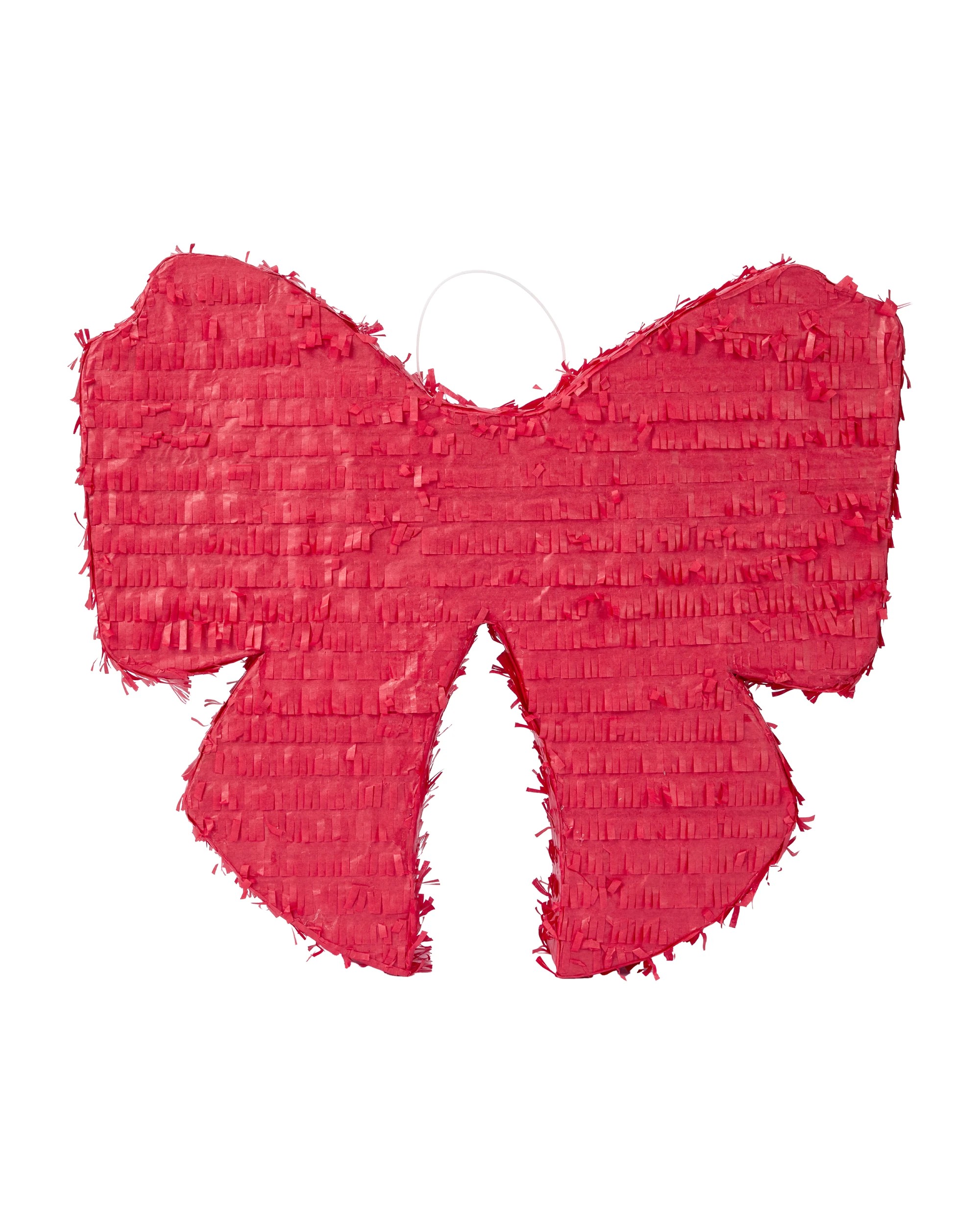 3 Red Bow Pinata, 3 of 6