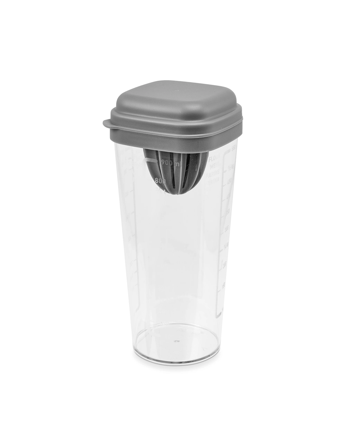 4 Multi-Function Shaker Jug, 4 of 8