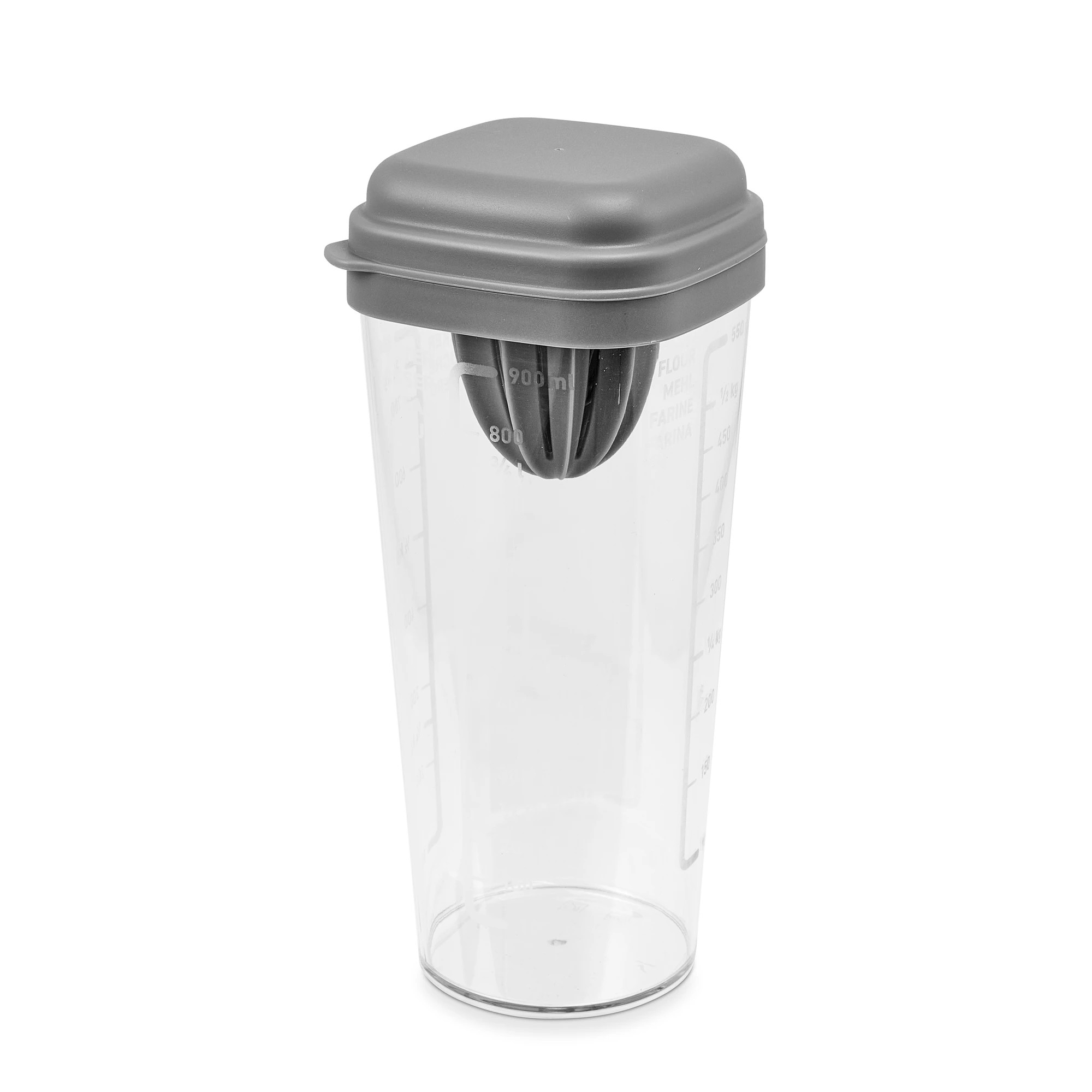 4 Multi-Function Shaker Jug, 4 of 8