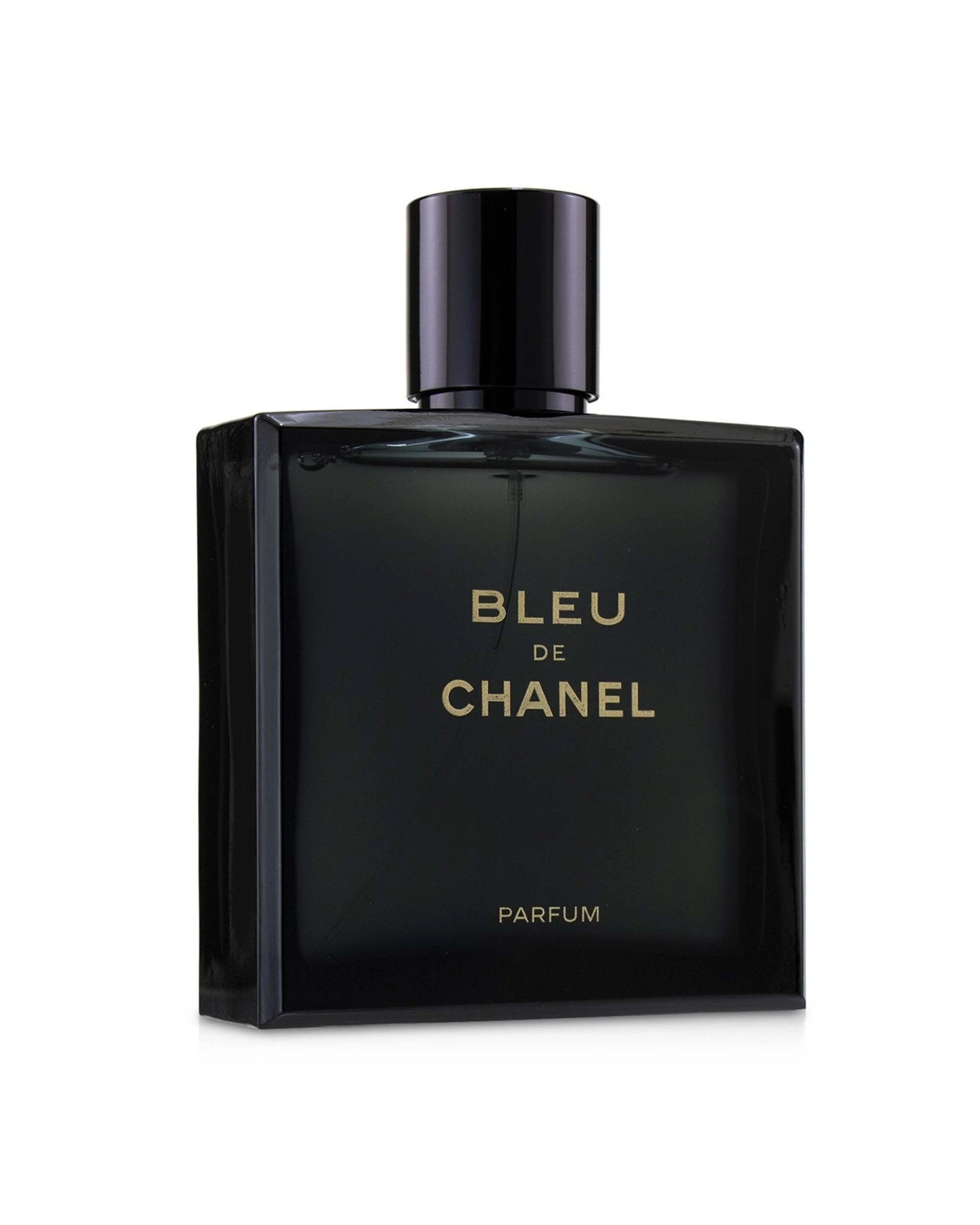 3 Chanel Bleu De Chanel Parfum Spray 100ml/3.4oz, 3 of 4