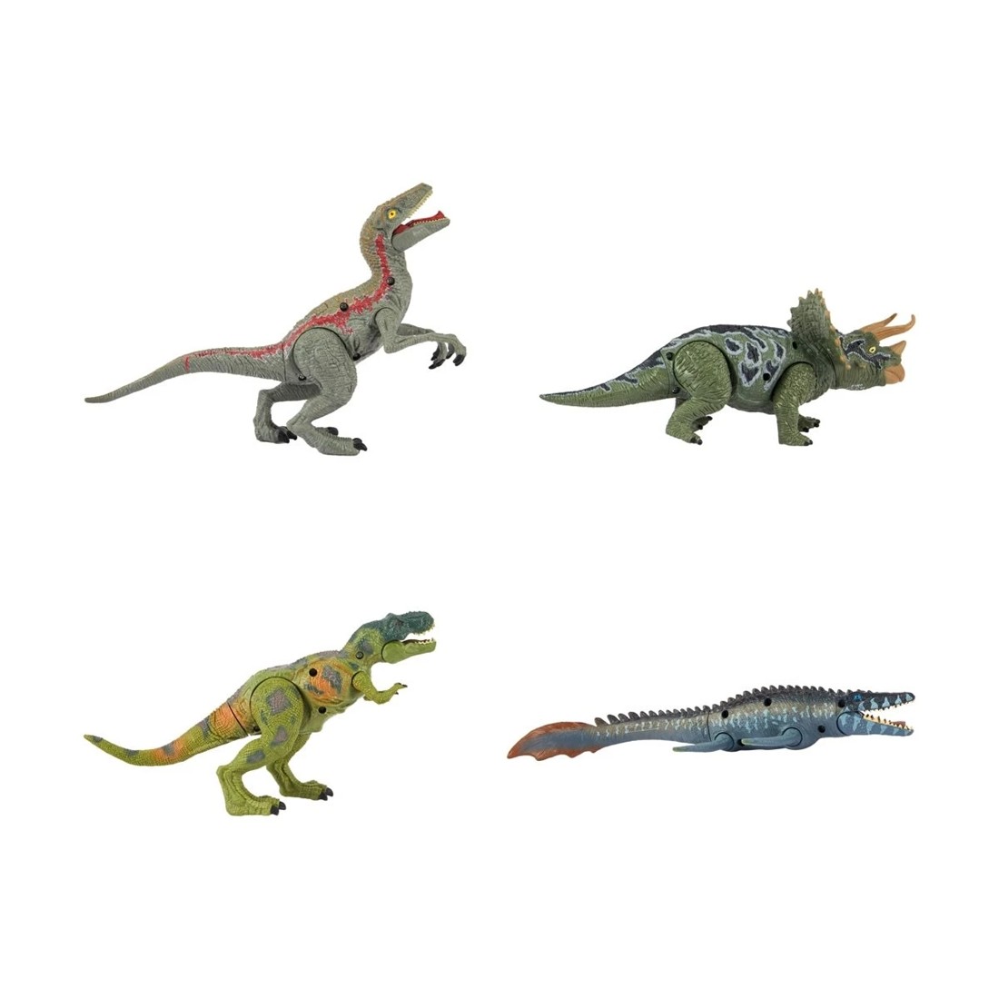 3 Dino Planet Toy - Assorted, 3 of 8